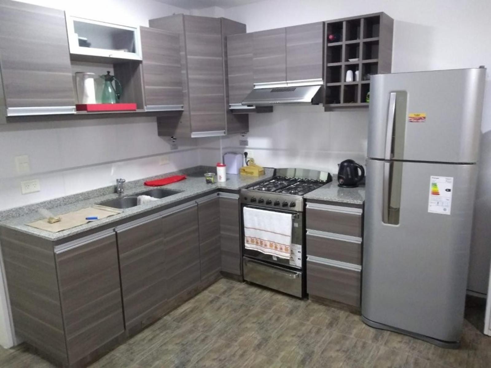VENTA DE DEPARTAMENTO MONOAMBIENTE EN PLENO CENTRO DE MONTE GRANDE - 44 M² CON POSIBILIDAD DE DIVIDIR — foto 5