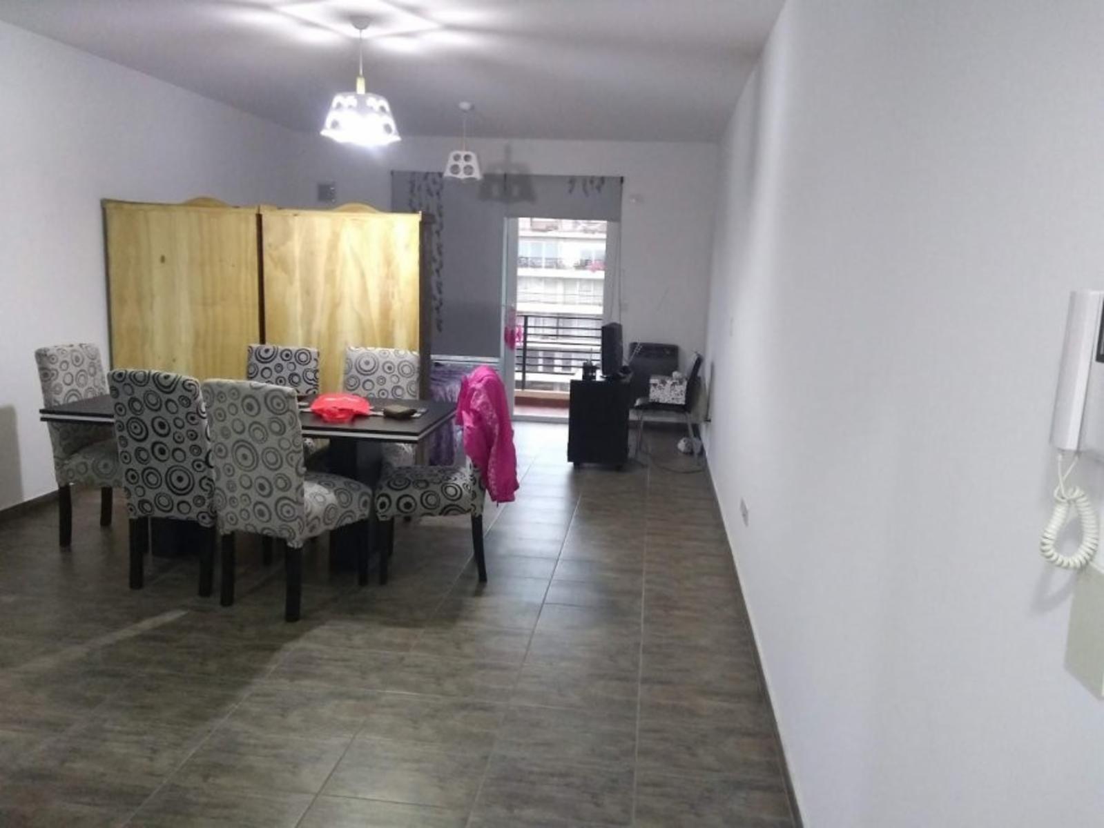 VENTA DE DEPARTAMENTO MONOAMBIENTE EN PLENO CENTRO DE MONTE GRANDE - 44 M² CON POSIBILIDAD DE DIVIDIR — foto 6
