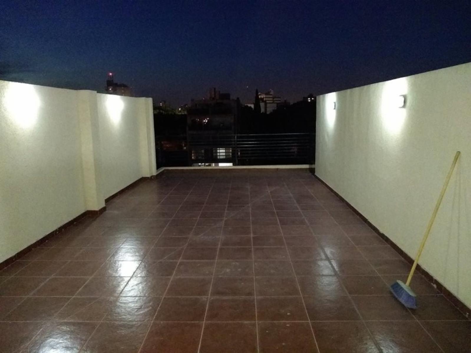 VENTA DE DEPARTAMENTO MONOAMBIENTE EN PLENO CENTRO DE MONTE GRANDE - 44 M² CON POSIBILIDAD DE DIVIDIR — foto 7