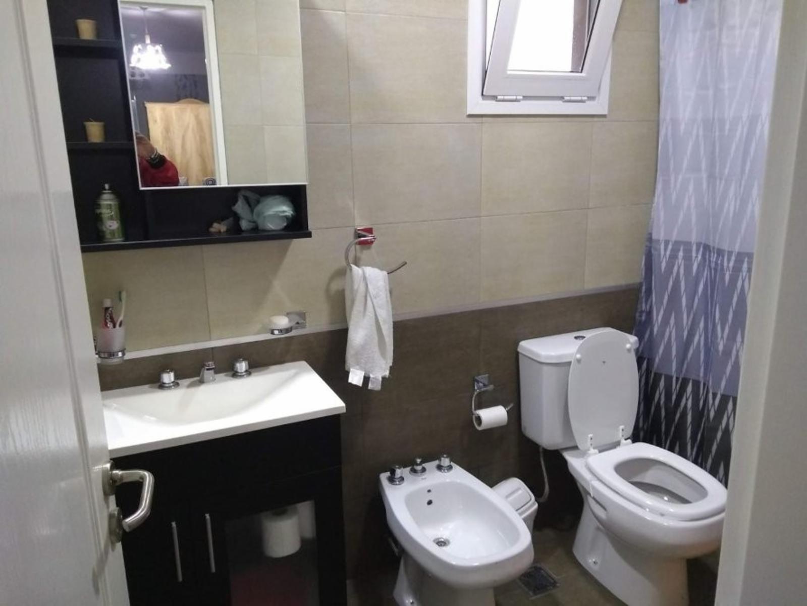 VENTA DE DEPARTAMENTO MONOAMBIENTE EN PLENO CENTRO DE MONTE GRANDE - 44 M² CON POSIBILIDAD DE DIVIDIR — foto 10