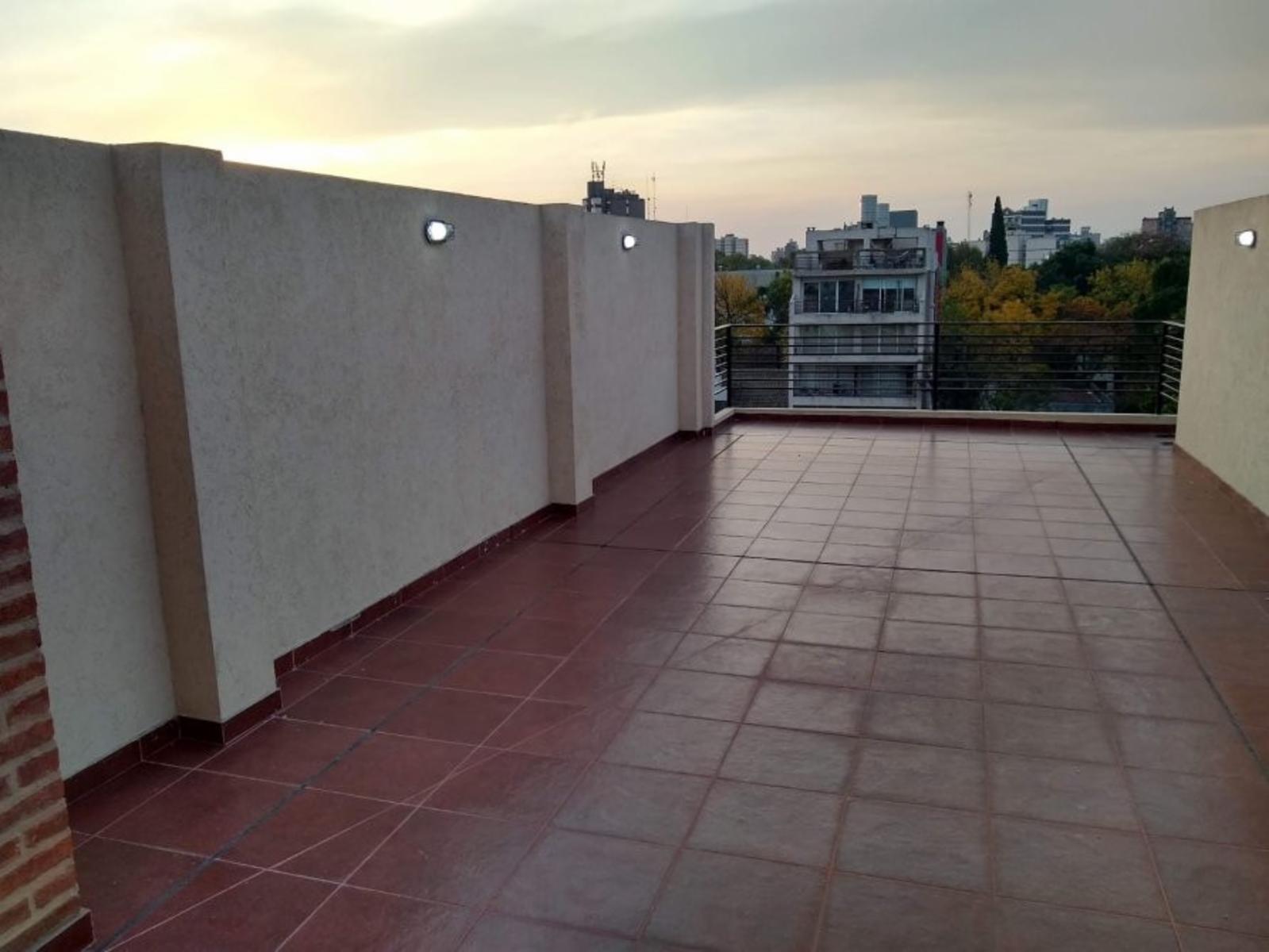 VENTA DE DEPARTAMENTO MONOAMBIENTE EN PLENO CENTRO DE MONTE GRANDE - 44 M² CON POSIBILIDAD DE DIVIDIR — foto 11
