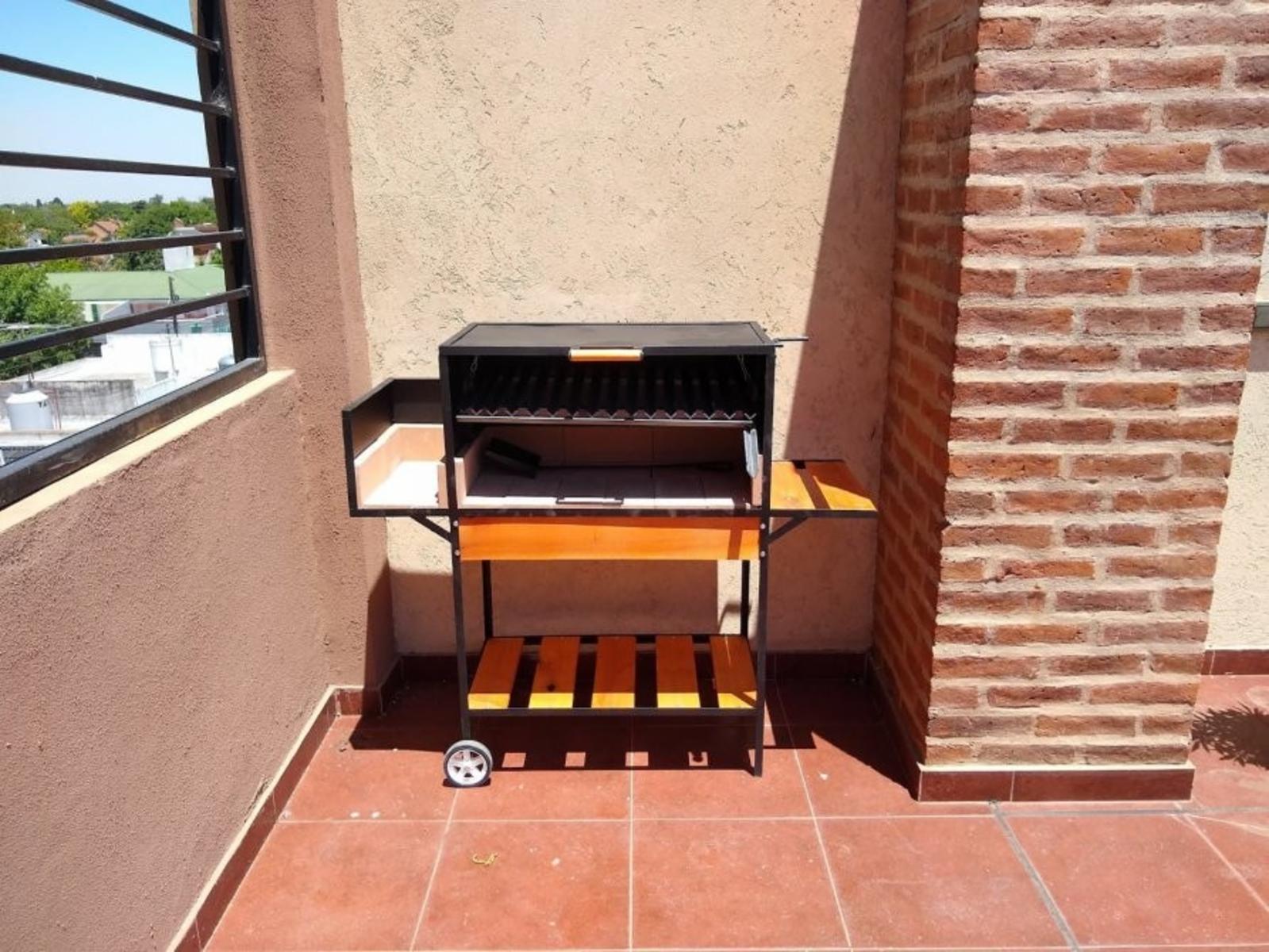VENTA DE DEPARTAMENTO MONOAMBIENTE EN PLENO CENTRO DE MONTE GRANDE - 44 M² CON POSIBILIDAD DE DIVIDIR — foto 12