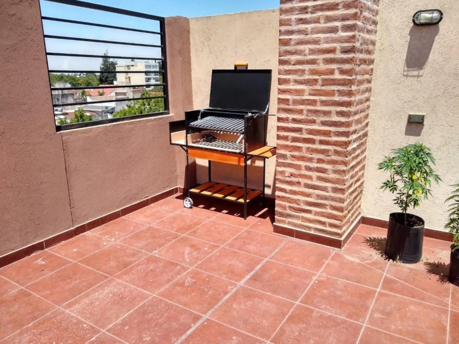 VENTA DE DEPARTAMENTO MONOAMBIENTE EN PLENO CENTRO DE MONTE GRANDE - 44 M² CON POSIBILIDAD DE DIVIDIR — foto 14
