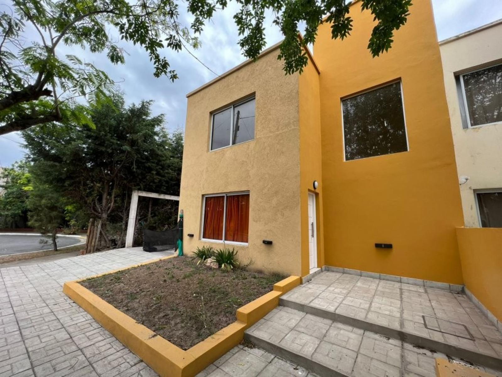 VENTA DE INMEJORABLE CASA 4 AMBIENTES A ESTRENAR - EN BARRIO PRIVADO JORGE NEWBERY - EZEIZA — foto 3