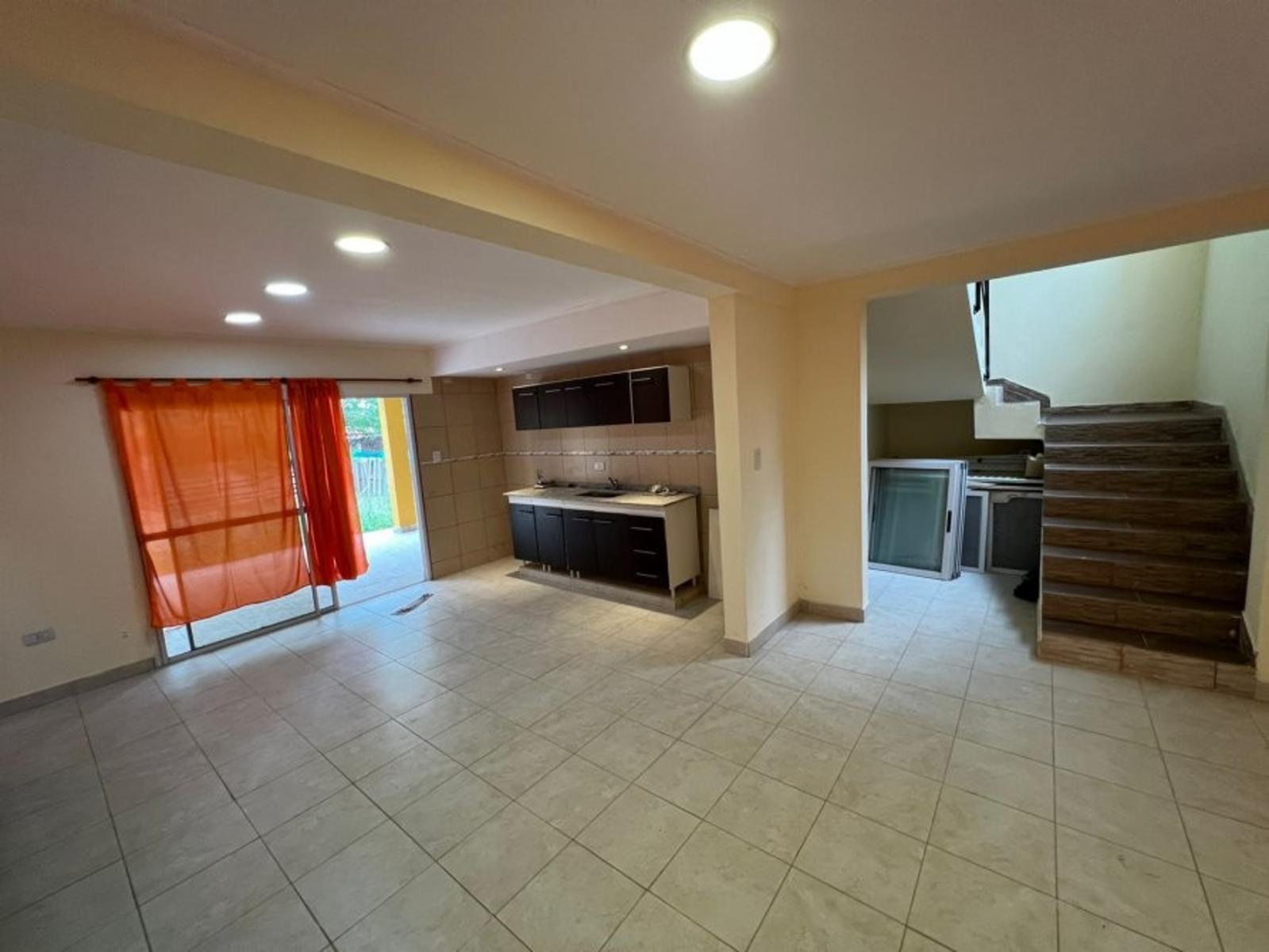 VENTA DE INMEJORABLE CASA 4 AMBIENTES A ESTRENAR - EN BARRIO PRIVADO JORGE NEWBERY - EZEIZA — foto 5