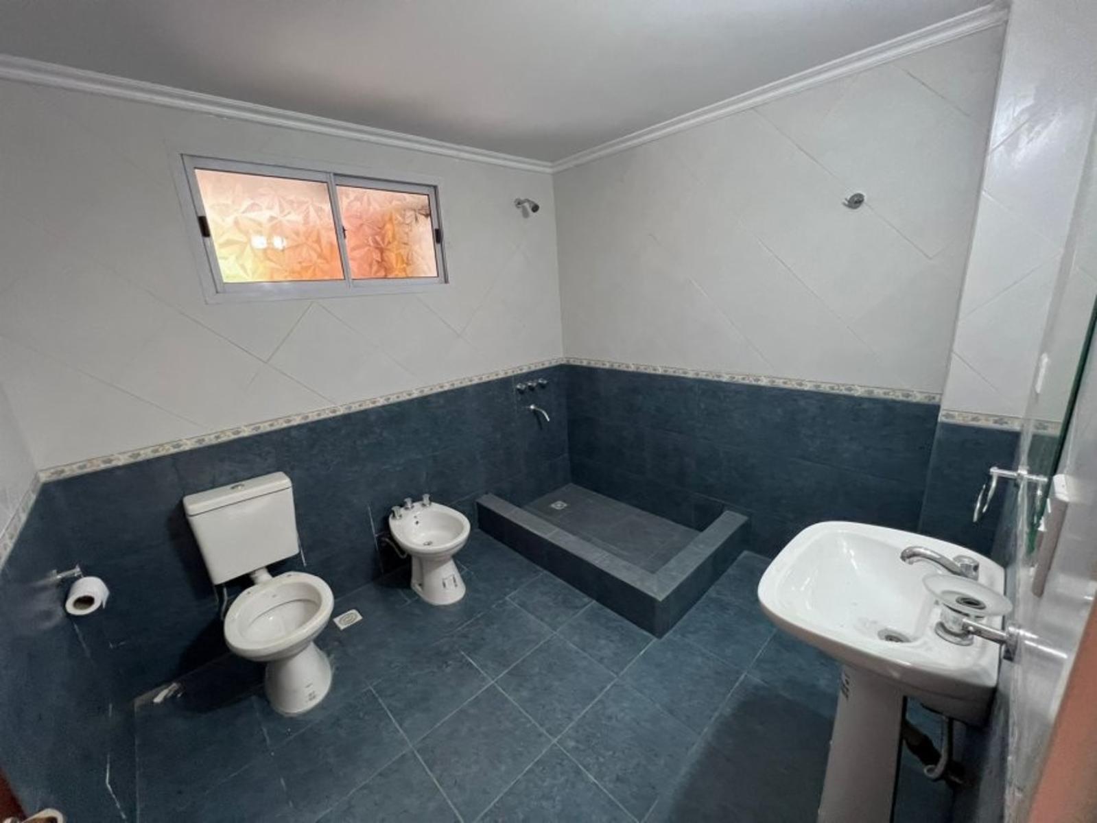 VENTA DE INMEJORABLE CASA 4 AMBIENTES A ESTRENAR - EN BARRIO PRIVADO JORGE NEWBERY - EZEIZA — foto 6
