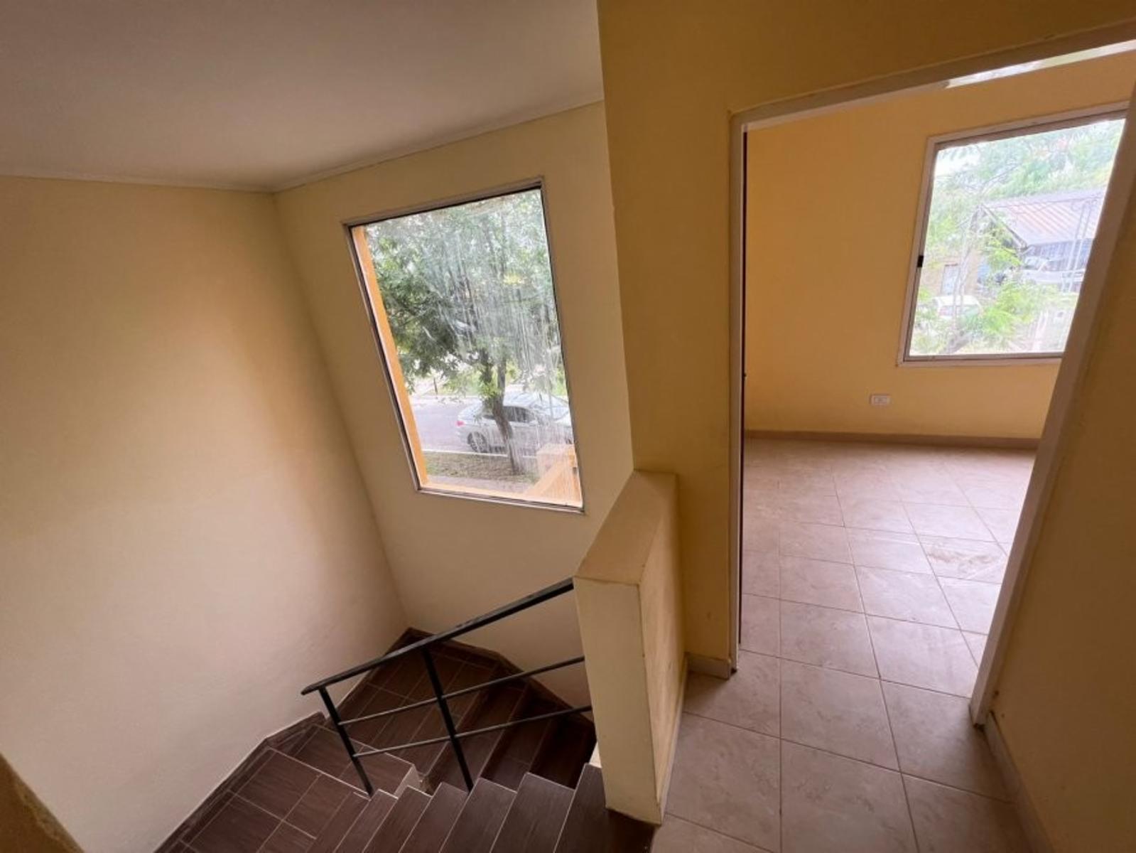 VENTA DE INMEJORABLE CASA 4 AMBIENTES A ESTRENAR - EN BARRIO PRIVADO JORGE NEWBERY - EZEIZA — foto 8