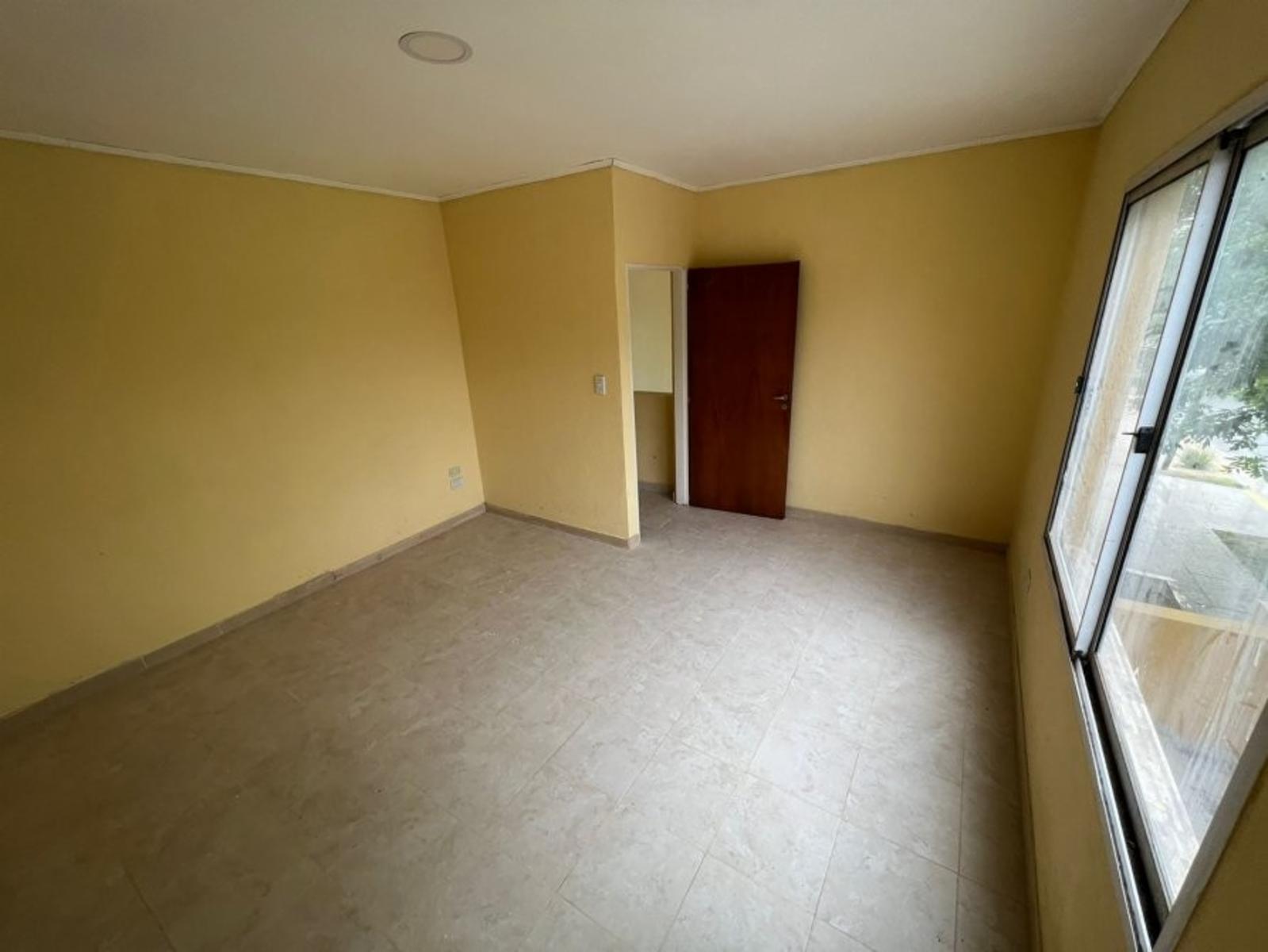 VENTA DE INMEJORABLE CASA 4 AMBIENTES A ESTRENAR - EN BARRIO PRIVADO JORGE NEWBERY - EZEIZA — foto 10