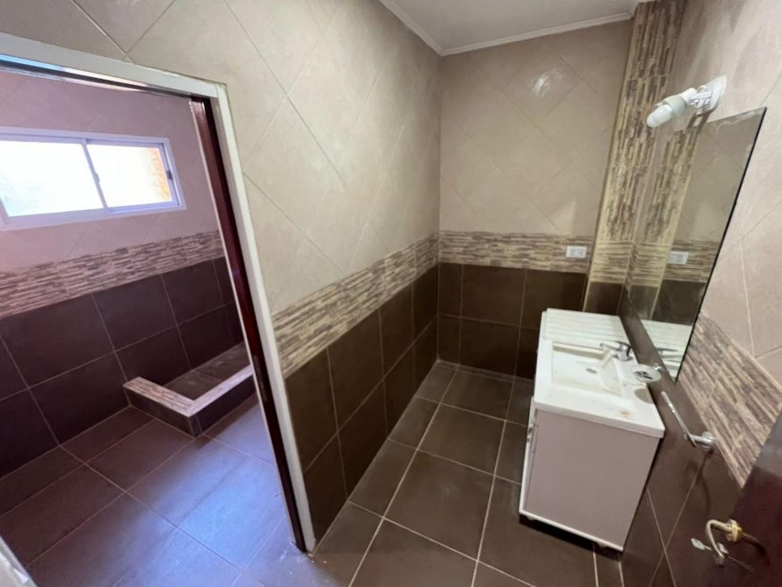VENTA DE INMEJORABLE CASA 4 AMBIENTES A ESTRENAR - EN BARRIO PRIVADO JORGE NEWBERY - EZEIZA — foto 11