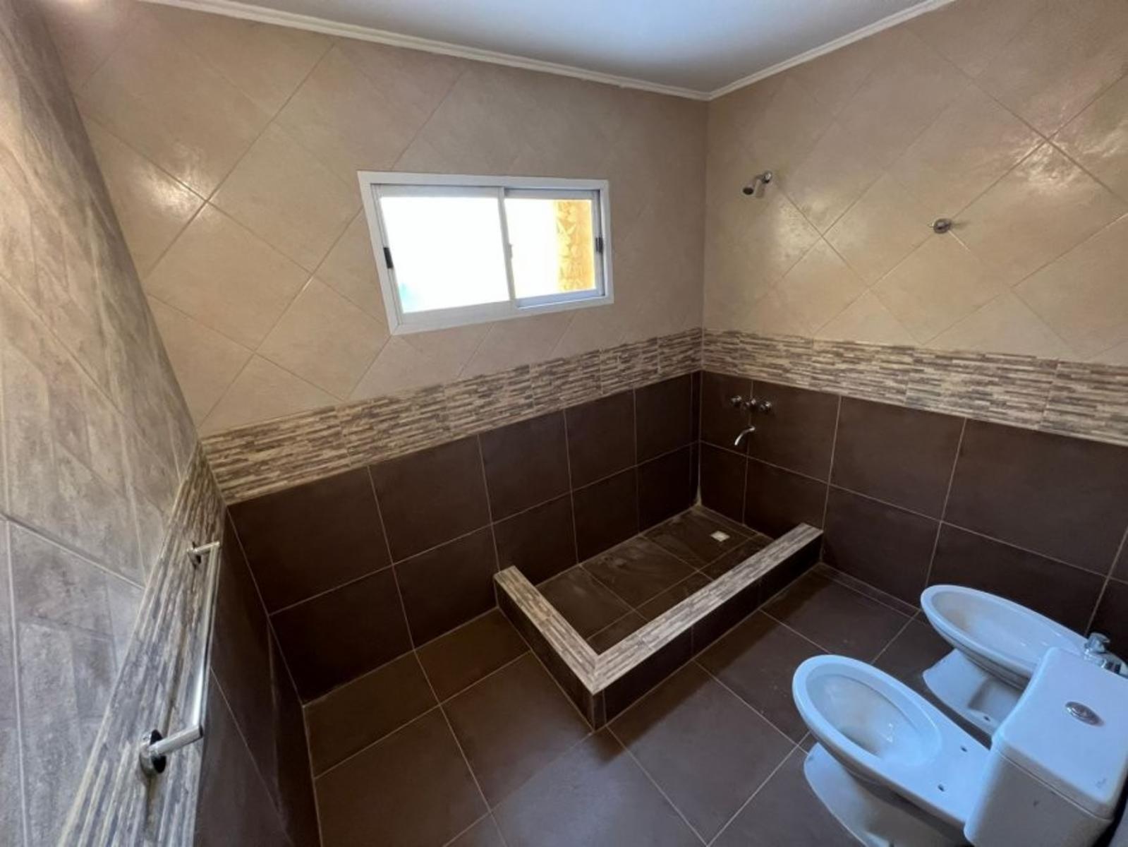VENTA DE INMEJORABLE CASA 4 AMBIENTES A ESTRENAR - EN BARRIO PRIVADO JORGE NEWBERY - EZEIZA — foto 13