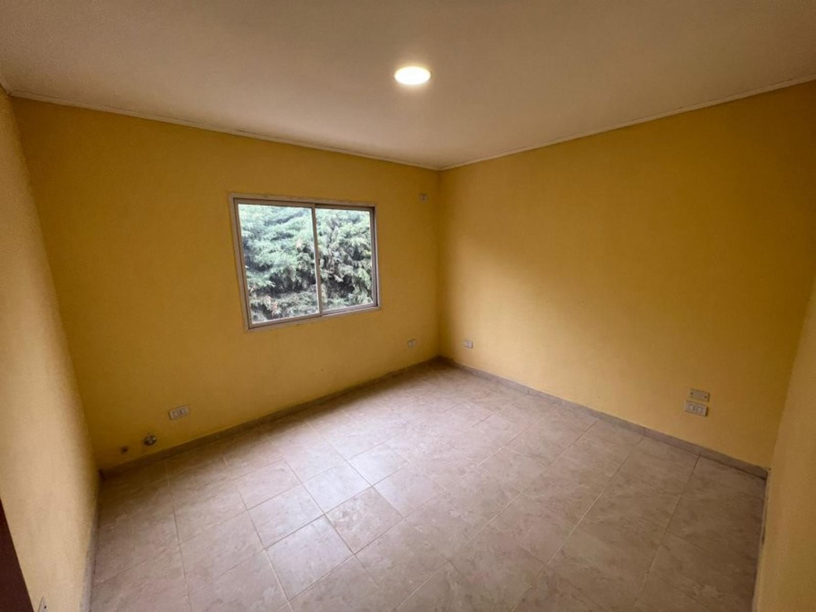 VENTA DE INMEJORABLE CASA 4 AMBIENTES A ESTRENAR - EN BARRIO PRIVADO JORGE NEWBERY - EZEIZA — foto 15