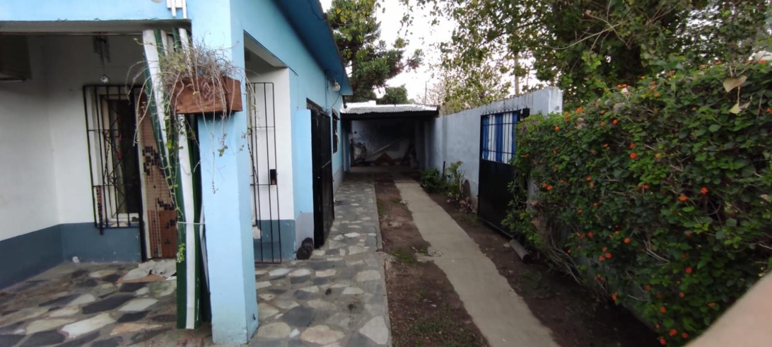 VENTA DE CASA 3 AMBIENTES EN MONTE GRANDE - CON COCHERA — foto 3