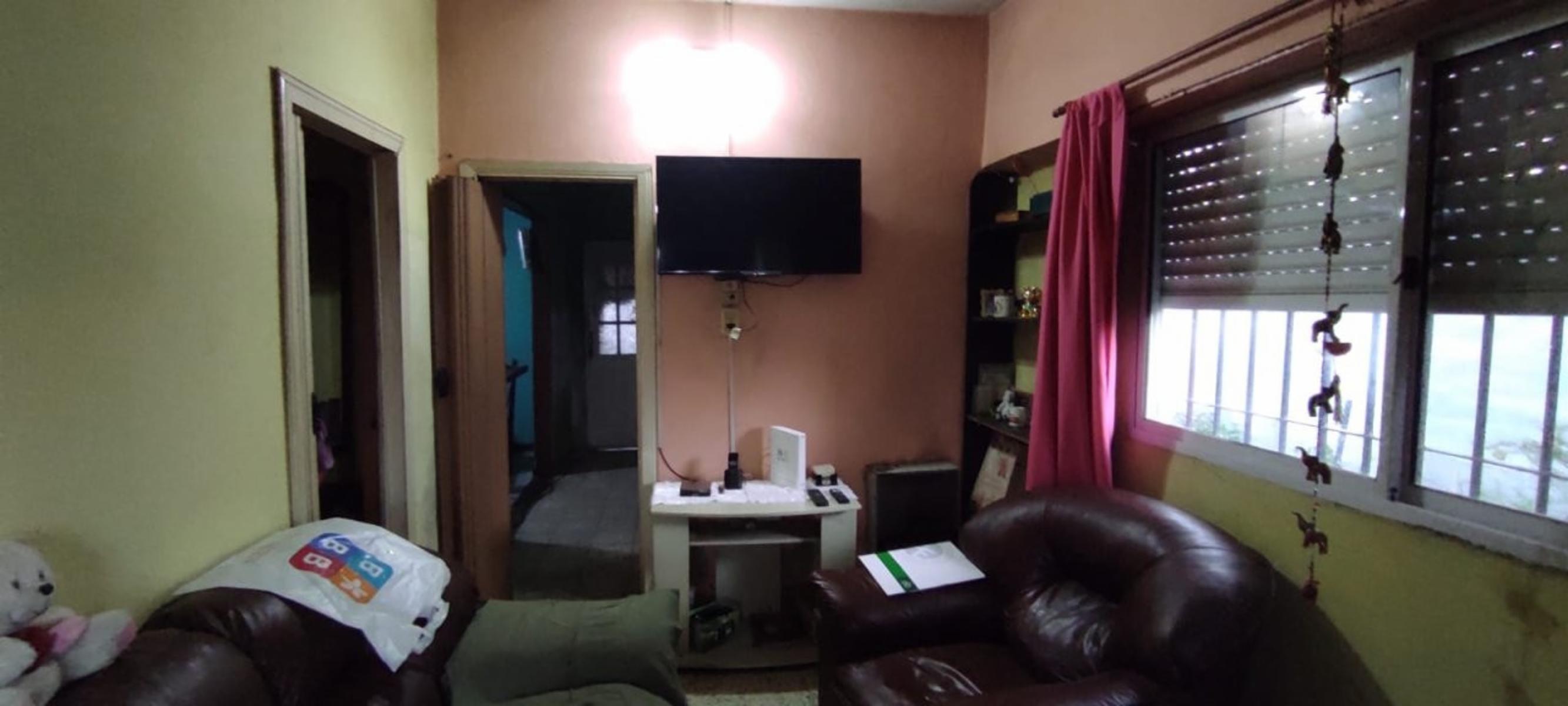 VENTA DE CASA 3 AMBIENTES EN MONTE GRANDE - CON COCHERA — foto 7