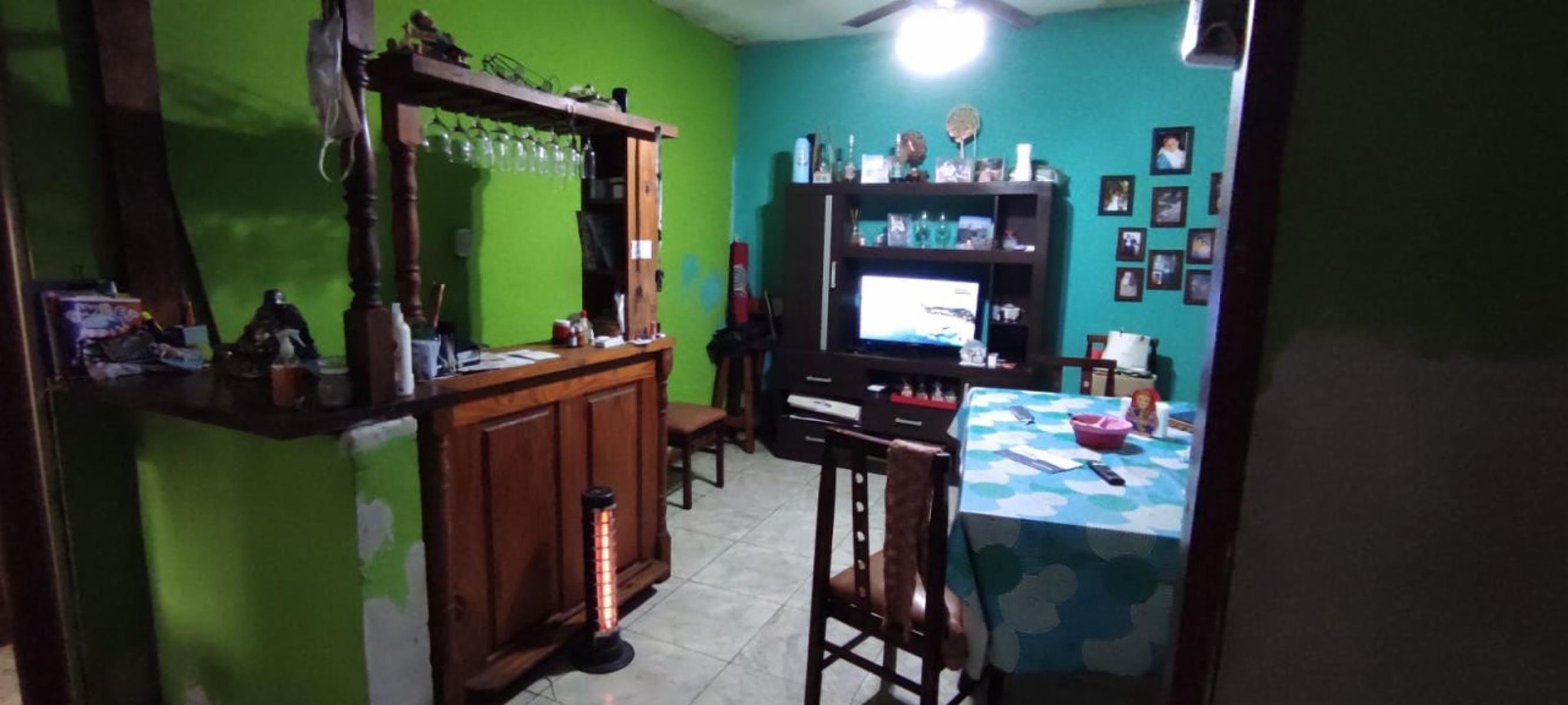 VENTA DE CASA 3 AMBIENTES EN MONTE GRANDE - CON COCHERA — foto 8