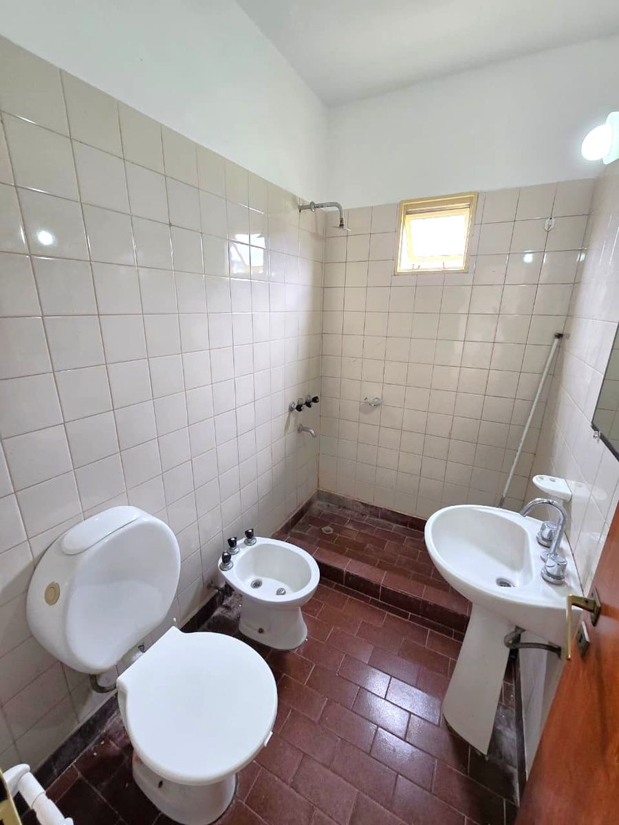ALQUILER DE DEPARTAMENTO 3 AMBIENTES EN EL SEGUNDO PISO DEL EDIFICIO 5 DEL COMPLEJO VITUN 3 DEL BARRIO COCA COLA - MONTE GRANDE — foto 8