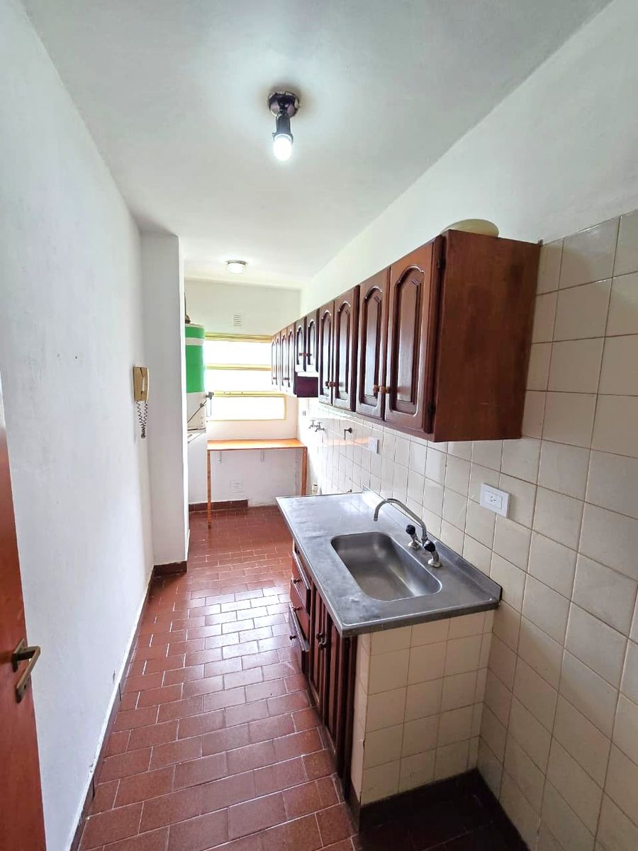 ALQUILER DE DEPARTAMENTO 3 AMBIENTES EN EL SEGUNDO PISO DEL EDIFICIO 5 DEL COMPLEJO VITUN 3 DEL BARRIO COCA COLA - MONTE GRANDE - 21
