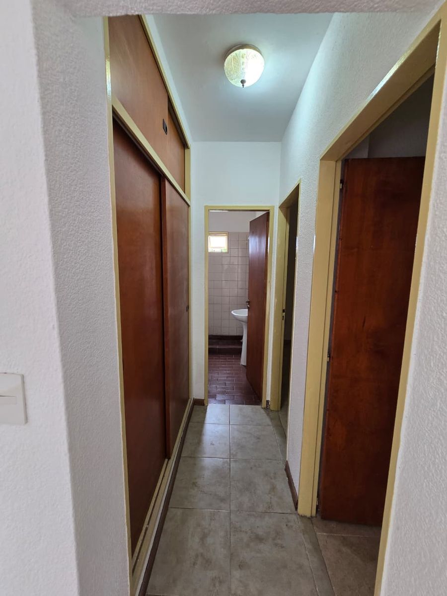 ALQUILER DE DEPARTAMENTO 3 AMBIENTES EN EL SEGUNDO PISO DEL EDIFICIO 5 DEL COMPLEJO VITUN 3 DEL BARRIO COCA COLA - MONTE GRANDE - 28