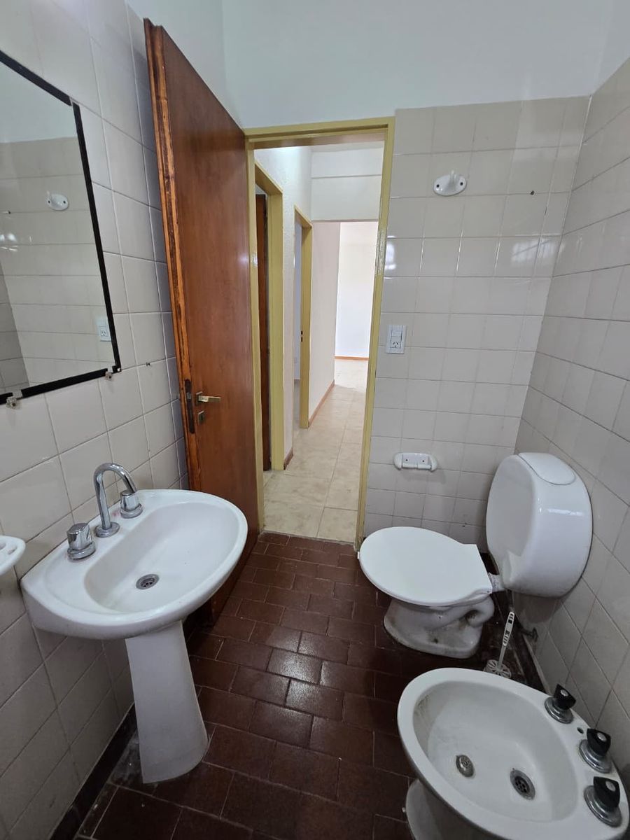 ALQUILER DE DEPARTAMENTO 3 AMBIENTES EN EL SEGUNDO PISO DEL EDIFICIO 5 DEL COMPLEJO VITUN 3 DEL BARRIO COCA COLA - MONTE GRANDE - 35