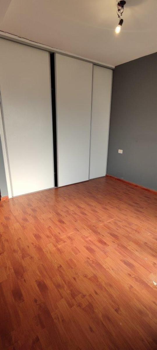 VENTA DE EXCELENTE DEPARTAMENTO DUPLEX 3 AMBIENTES EN LUISGUILLÓNCONCOCHERA - EN COMPLEJO - 80 M² — foto 7