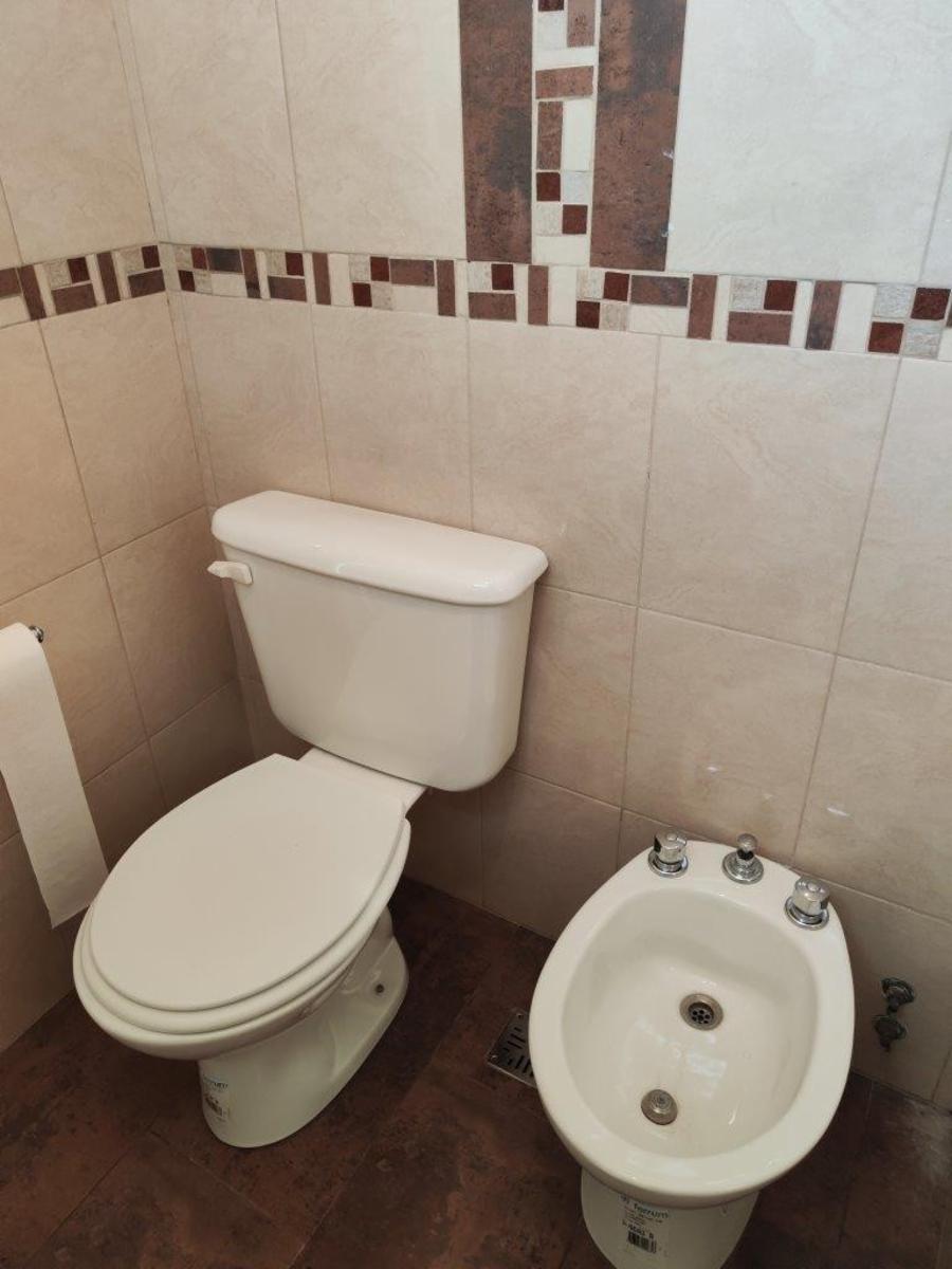VENTA DE EXCELENTE DEPARTAMENTO DUPLEX 3 AMBIENTES EN LUISGUILLÓNCONCOCHERA - EN COMPLEJO - 80 M² — foto 12