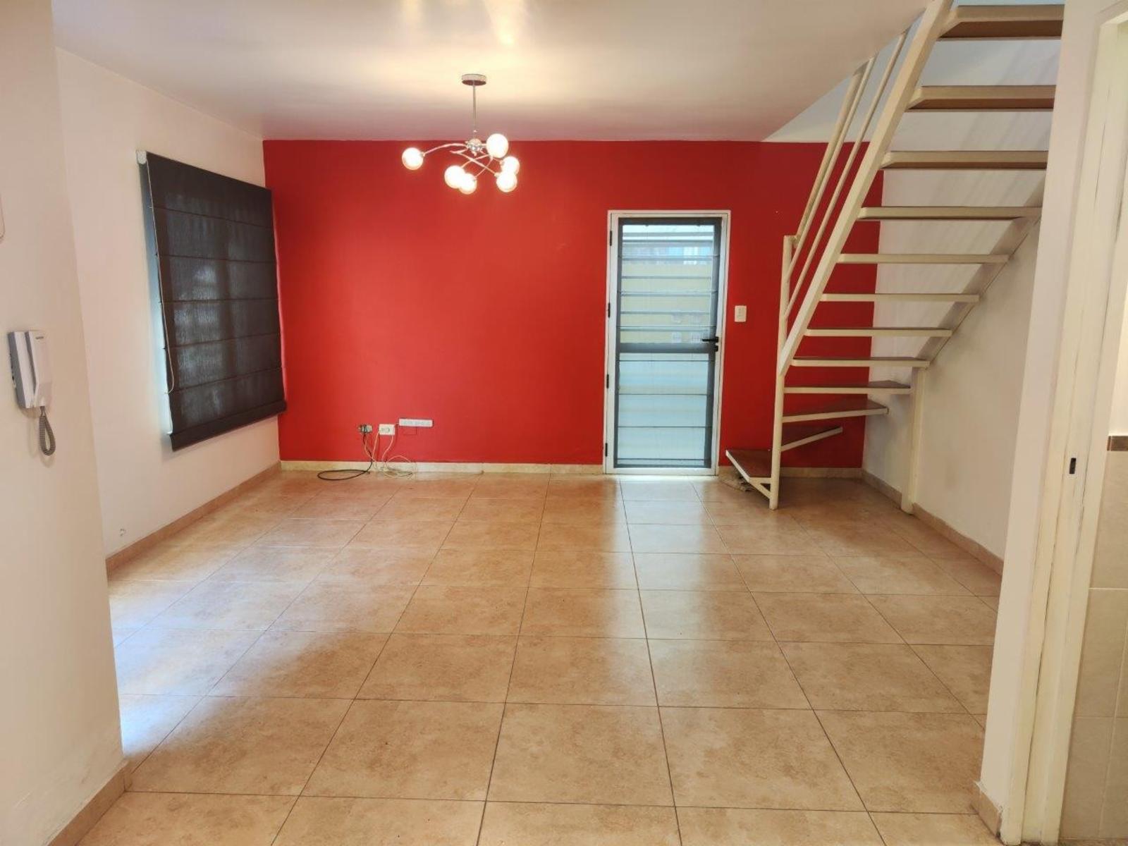 VENTA DE EXCELENTE DEPARTAMENTO DUPLEX 3 AMBIENTES EN LUISGUILLÓNCONCOCHERA - EN COMPLEJO - 80 M² — foto 13