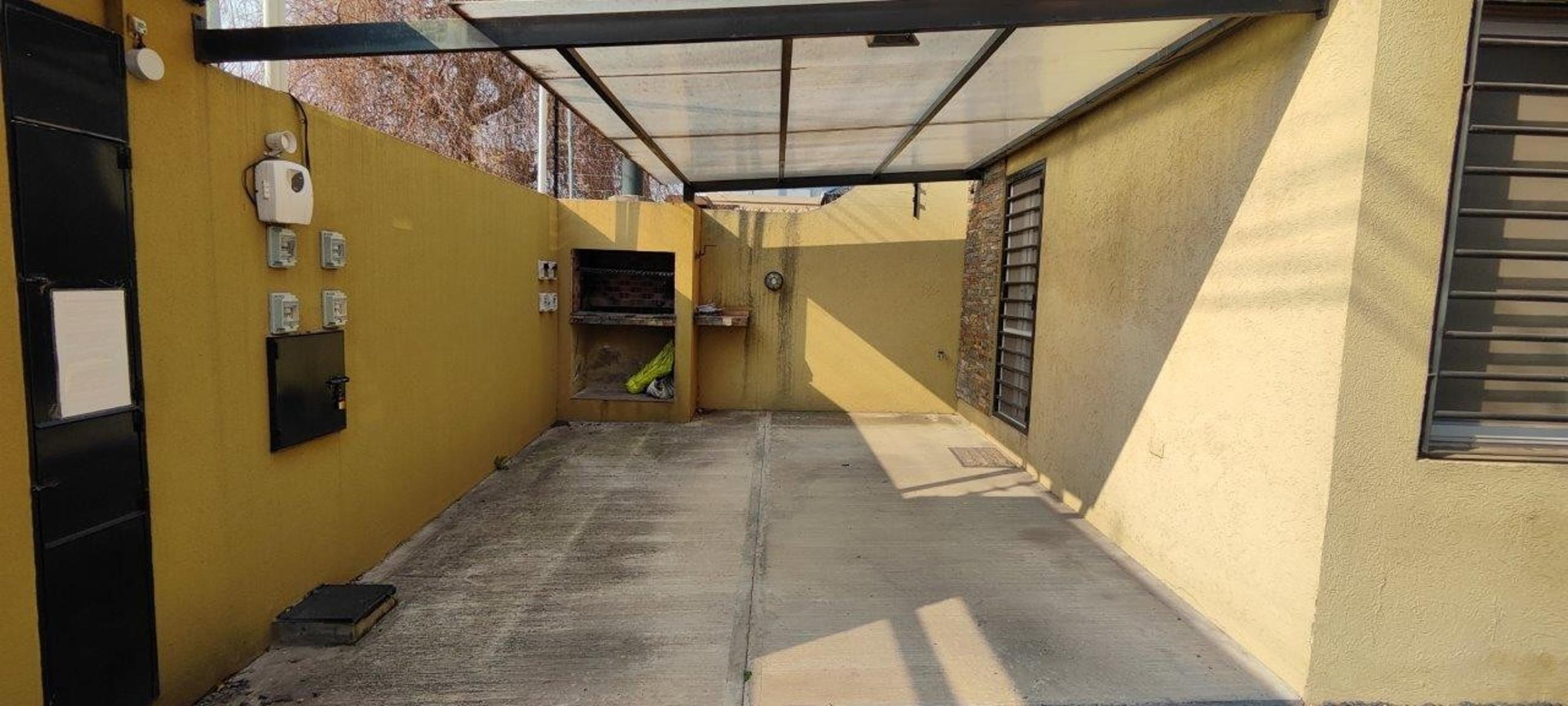 VENTA DE EXCELENTE DEPARTAMENTO DUPLEX 3 AMBIENTES EN LUISGUILLÓNCONCOCHERA - EN COMPLEJO - 80 M² — foto 15