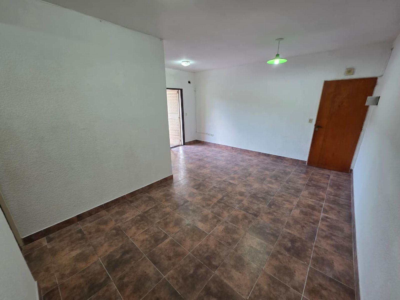 ALQUILER DE DEPARTAMENTO 3 AMBIENTES - BARRIO COCA COLA - MONTE GRANDE - 5