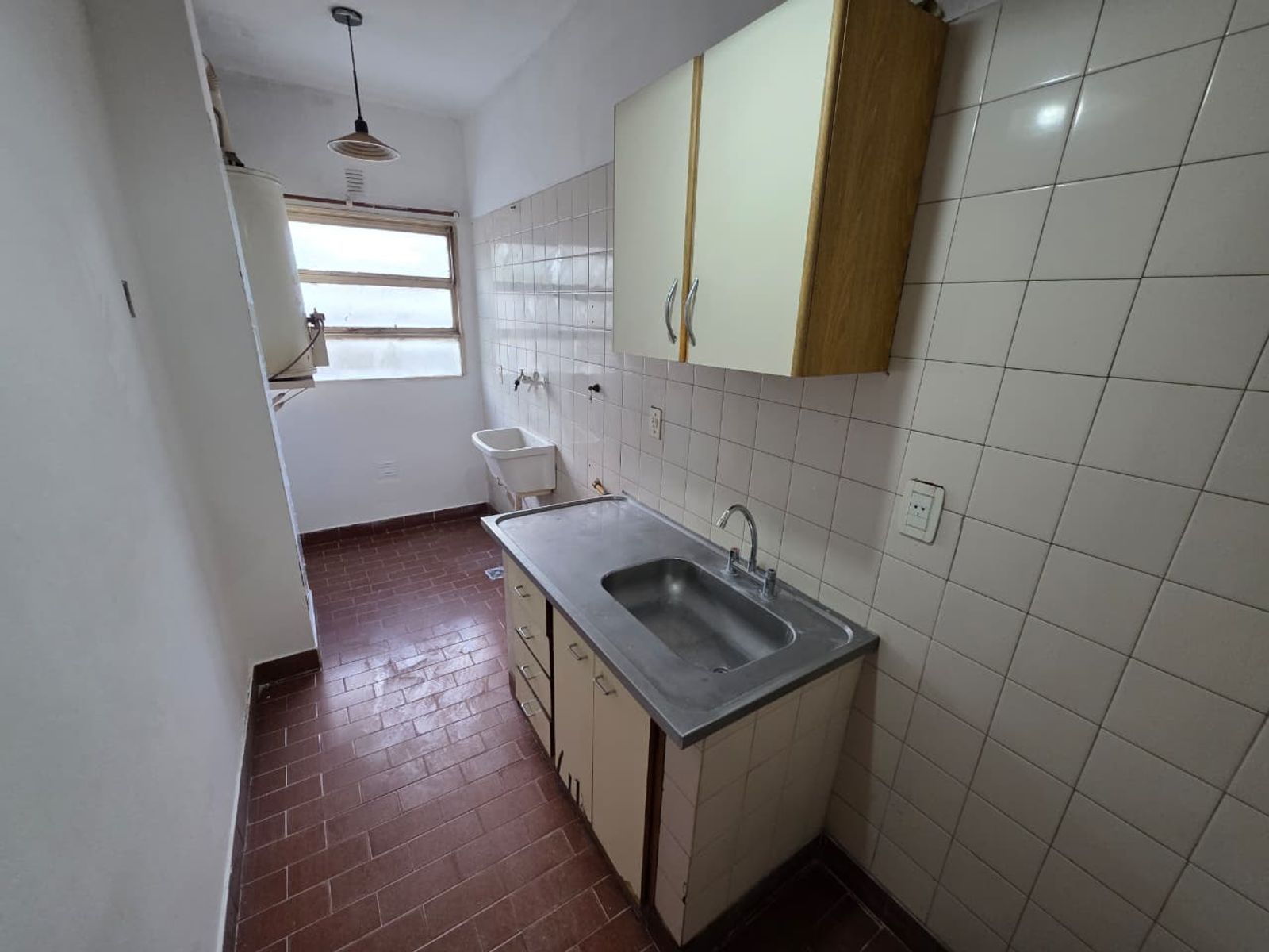 ALQUILER DE DEPARTAMENTO 3 AMBIENTES - BARRIO COCA COLA - MONTE GRANDE - 9