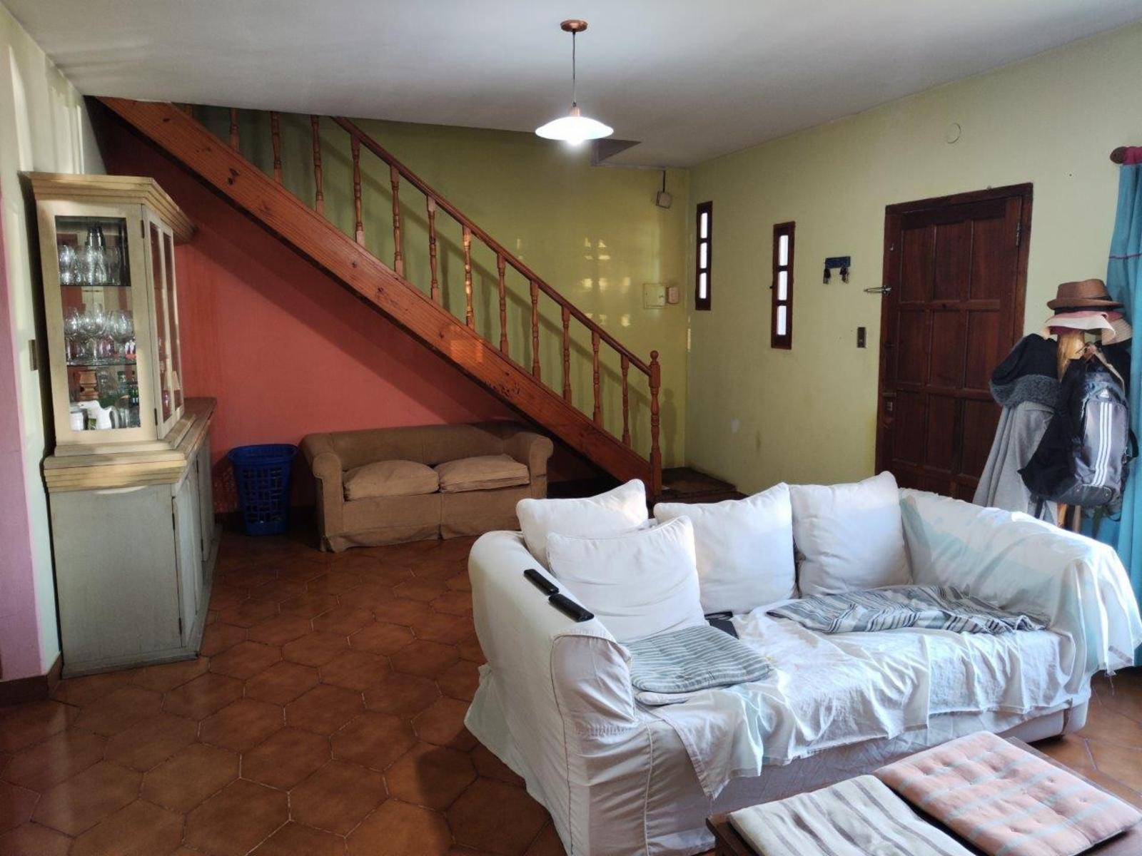 VENTA DE CHALET DE 6 AMBIENTES EN MONTE GRANDE - LOTE DE 600 M² - COCHERA PASANTE - GALERÍA — foto 14