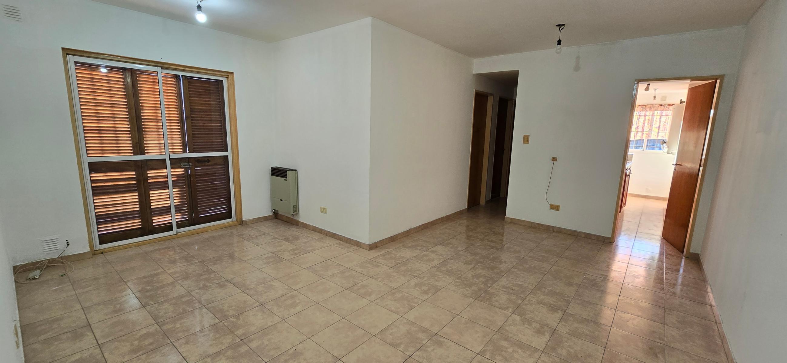 ALQUILER DE DEPARTAMENTO 3 AMBIENTES EN BARRIO COCA COLA - MONTE GRANDE - DOCENTES PLAN 2 - 1