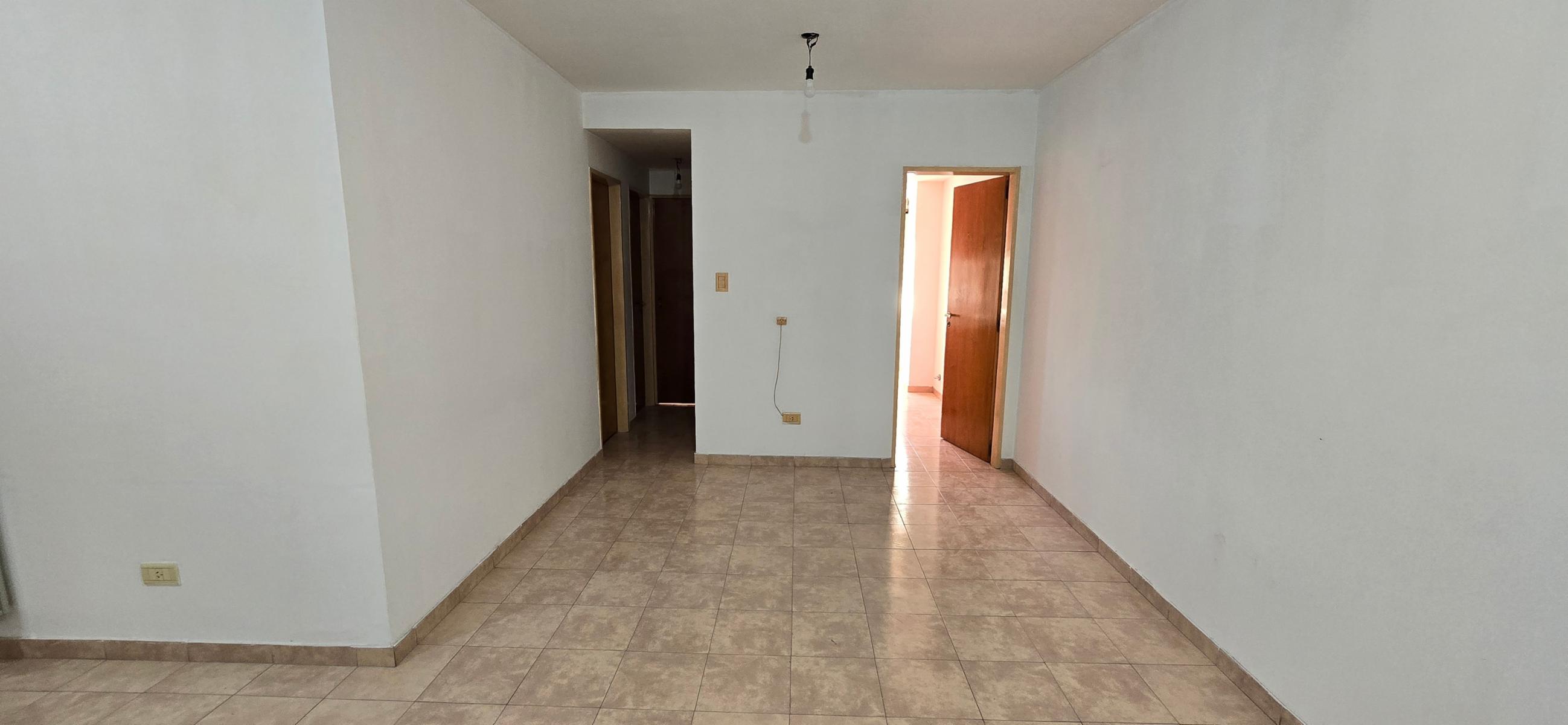 ALQUILER DE DEPARTAMENTO 3 AMBIENTES EN BARRIO COCA COLA - MONTE GRANDE - DOCENTES PLAN 2 - 3