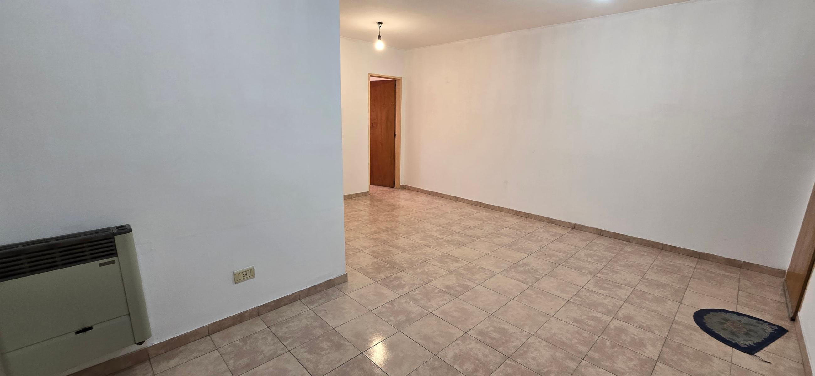 ALQUILER DE DEPARTAMENTO 3 AMBIENTES EN BARRIO COCA COLA - MONTE GRANDE - DOCENTES PLAN 2 - 4