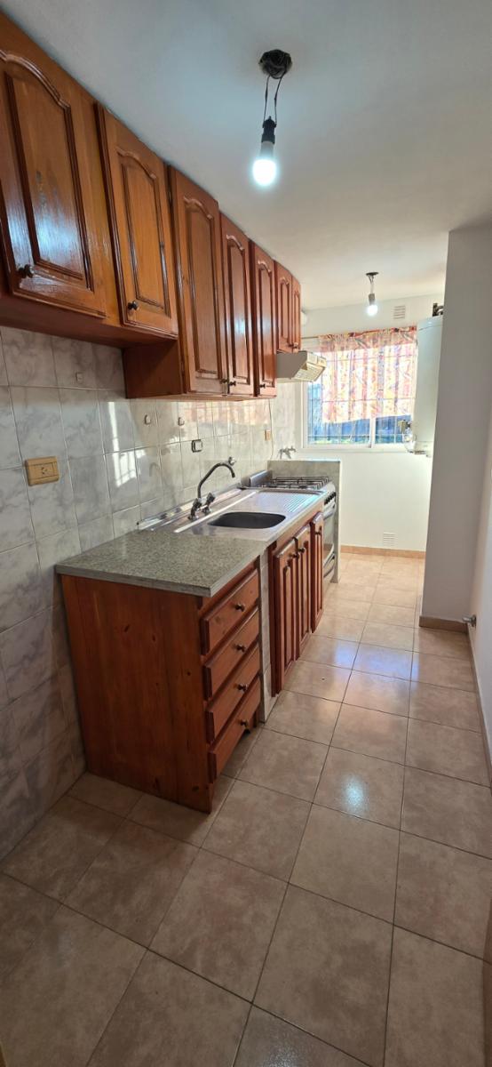ALQUILER DE DEPARTAMENTO 3 AMBIENTES EN BARRIO COCA COLA - MONTE GRANDE - DOCENTES PLAN 2 - 6