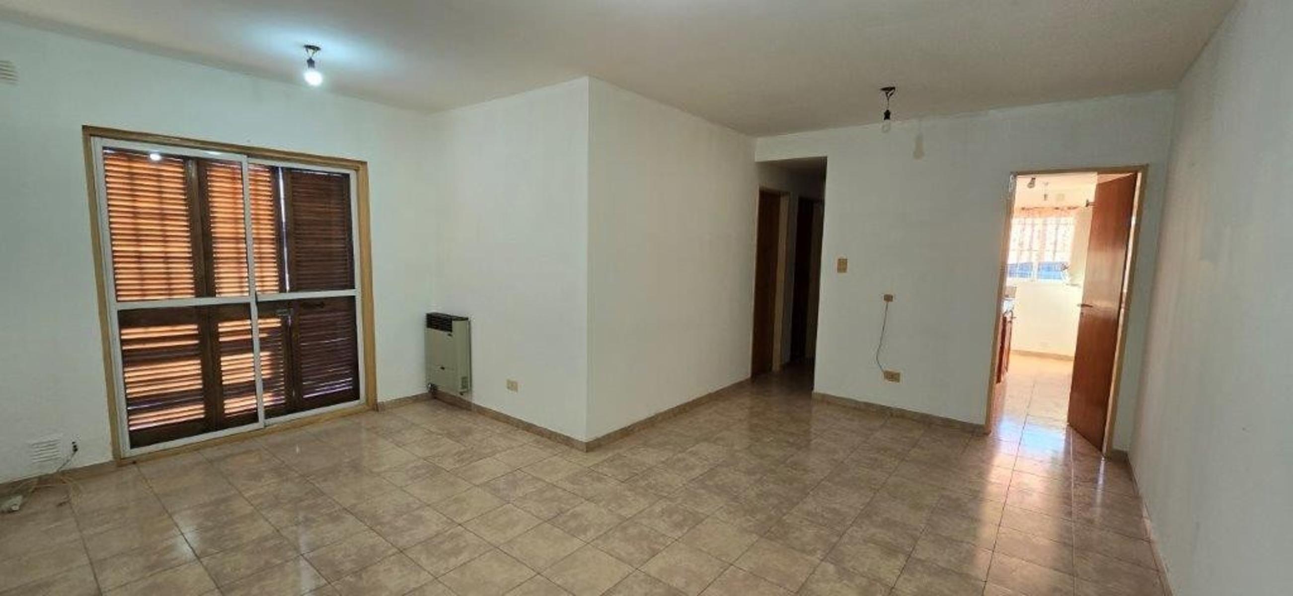 ALQUILER DE DEPARTAMENTO 3 AMBIENTES EN BARRIO COCA COLA - MONTE GRANDE - DOCENTES PLAN 2 - 13