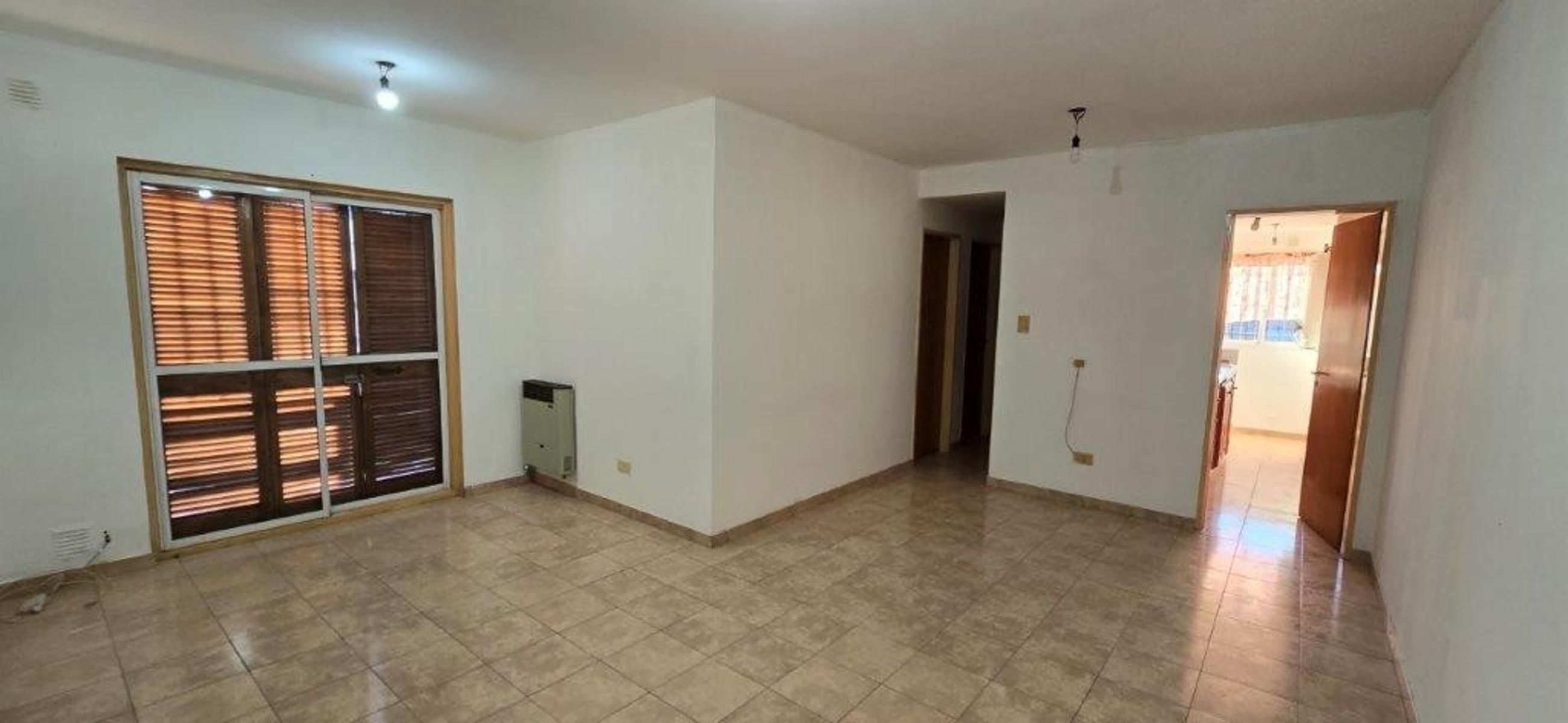 ALQUILER DE DEPARTAMENTO 3 AMBIENTES EN BARRIO COCA COLA - MONTE GRANDE - DOCENTES PLAN 2 - 15