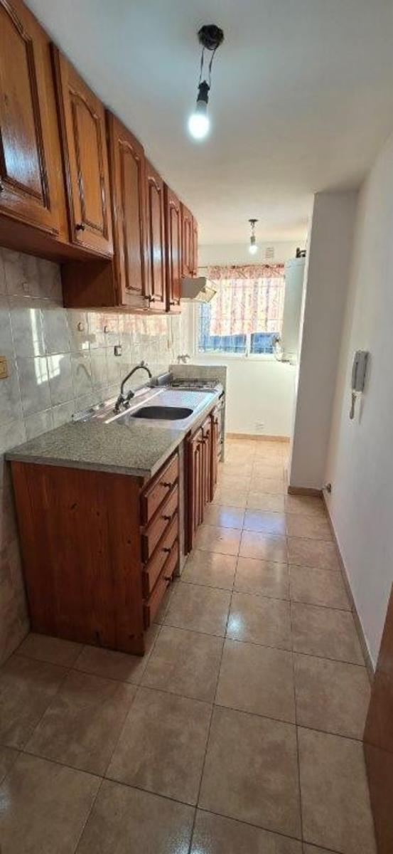 ALQUILER DE DEPARTAMENTO 3 AMBIENTES EN BARRIO COCA COLA - MONTE GRANDE - DOCENTES PLAN 2 - 17
