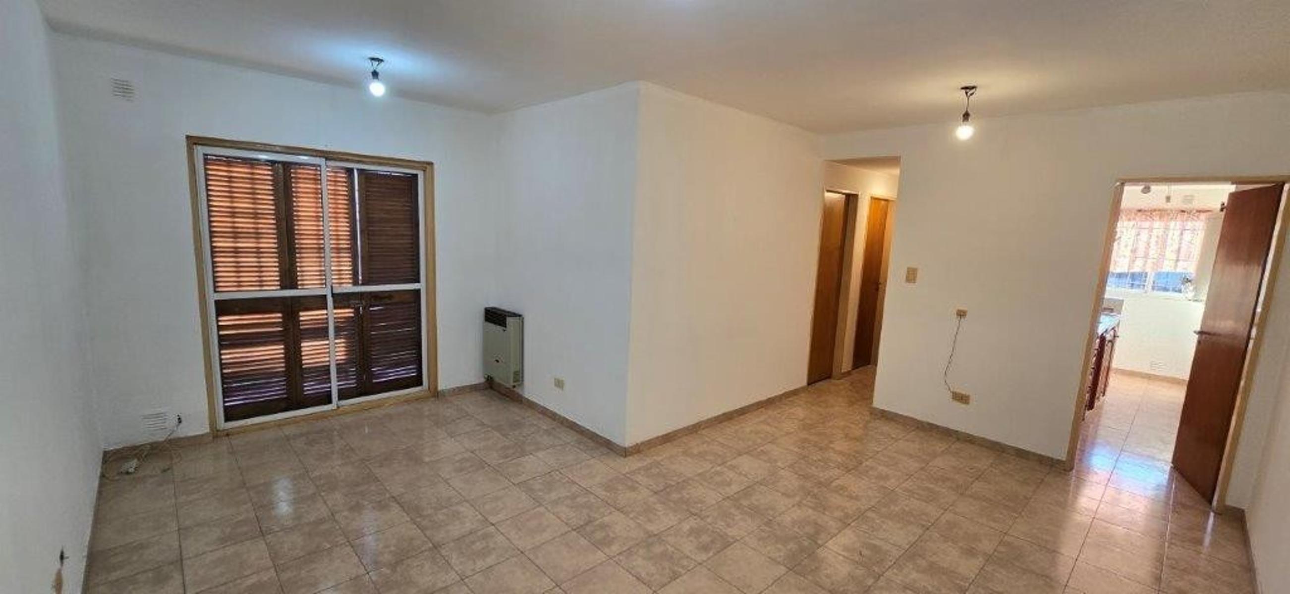 ALQUILER DE DEPARTAMENTO 3 AMBIENTES EN BARRIO COCA COLA - MONTE GRANDE - DOCENTES PLAN 2 - 20