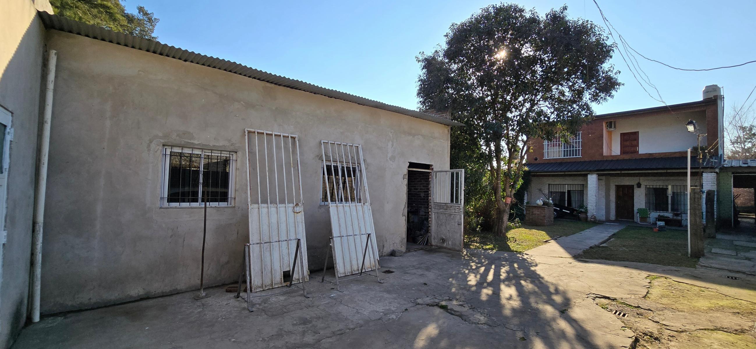 VENTA DE CASA 4 AMBIENTES EN EZEIZA - LOTE DE 505 M² - COCHERA - FONDO LIBRE — foto 3
