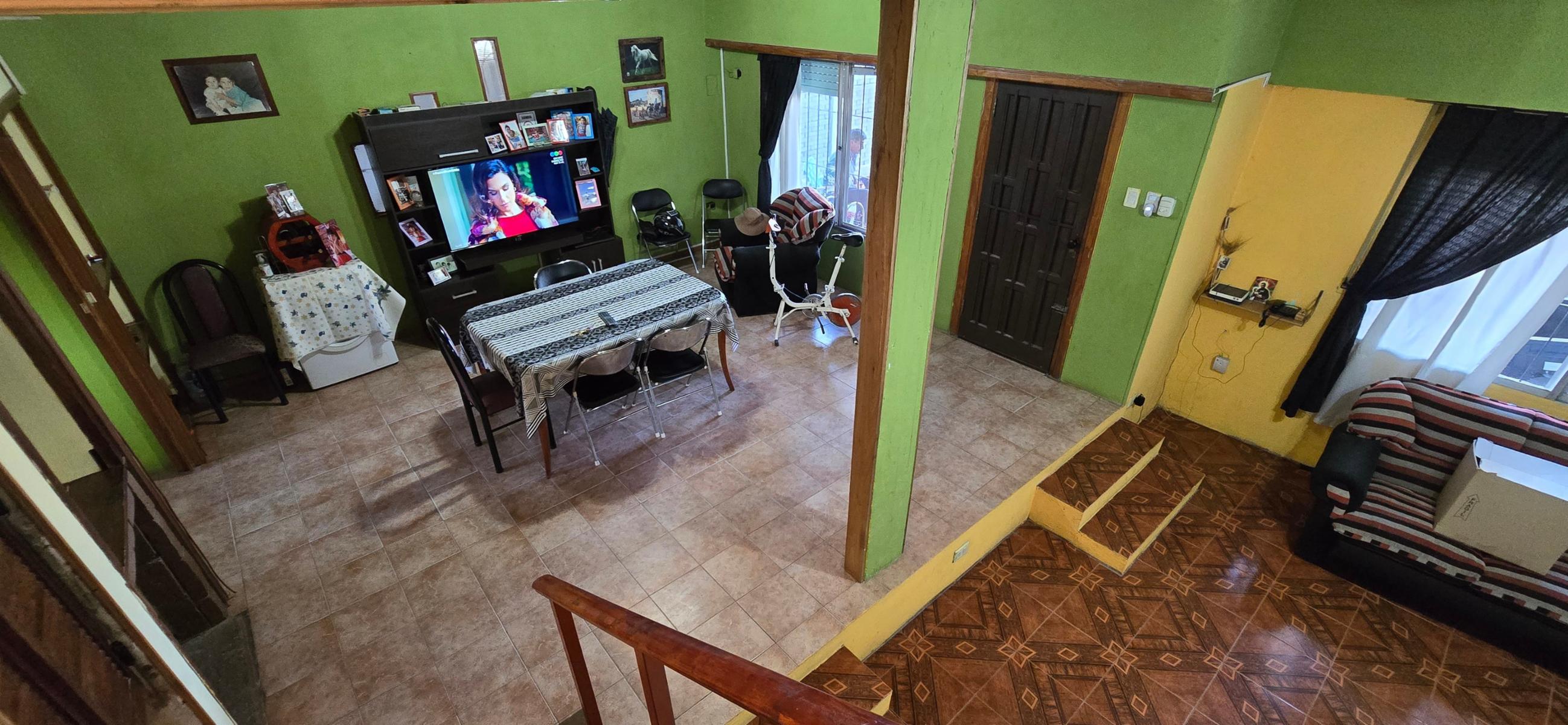 VENTA DE CASA 4 AMBIENTES EN EZEIZA - LOTE DE 505 M² - COCHERA - FONDO LIBRE — foto 8