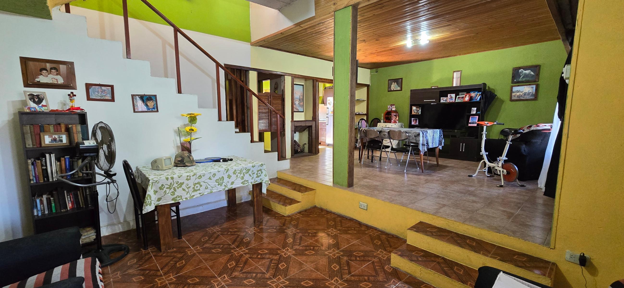 VENTA DE CASA 4 AMBIENTES EN EZEIZA - LOTE DE 505 M² - COCHERA - FONDO LIBRE — foto 10