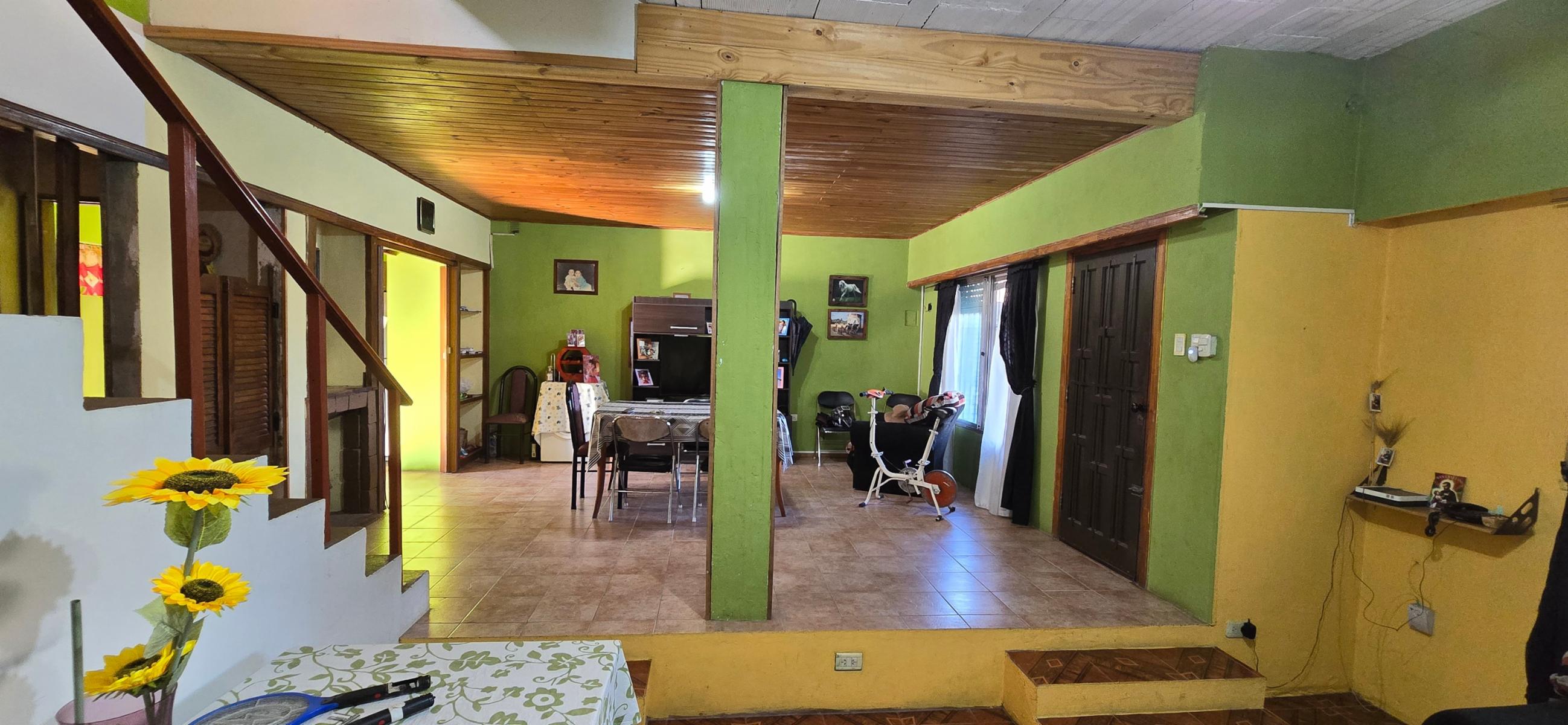VENTA DE CASA 4 AMBIENTES EN EZEIZA - LOTE DE 505 M² - COCHERA - FONDO LIBRE — foto 11