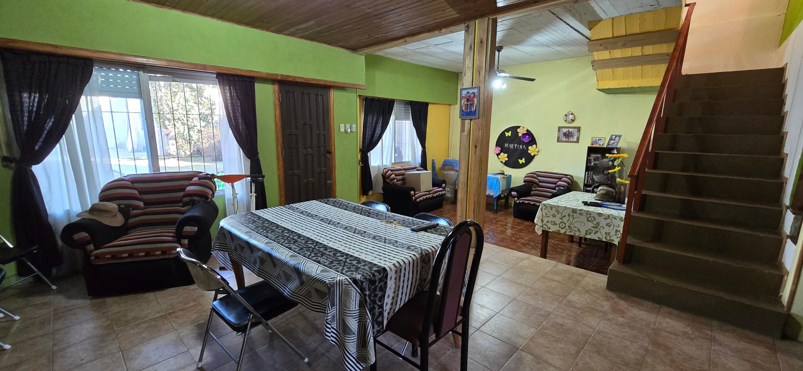 VENTA DE CASA 4 AMBIENTES EN EZEIZA - LOTE DE 505 M² - COCHERA - FONDO LIBRE — foto 12