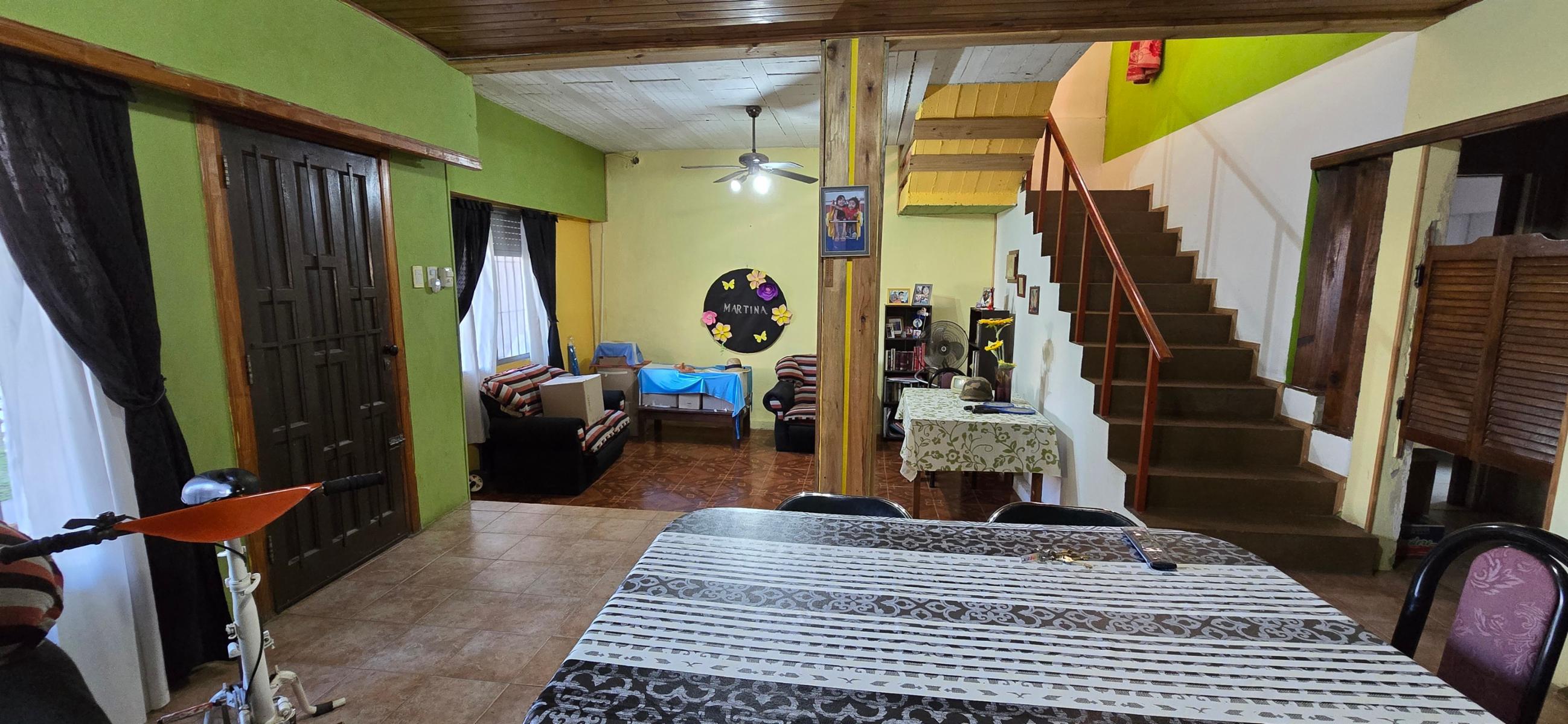VENTA DE CASA 4 AMBIENTES EN EZEIZA - LOTE DE 505 M² - COCHERA - FONDO LIBRE — foto 14