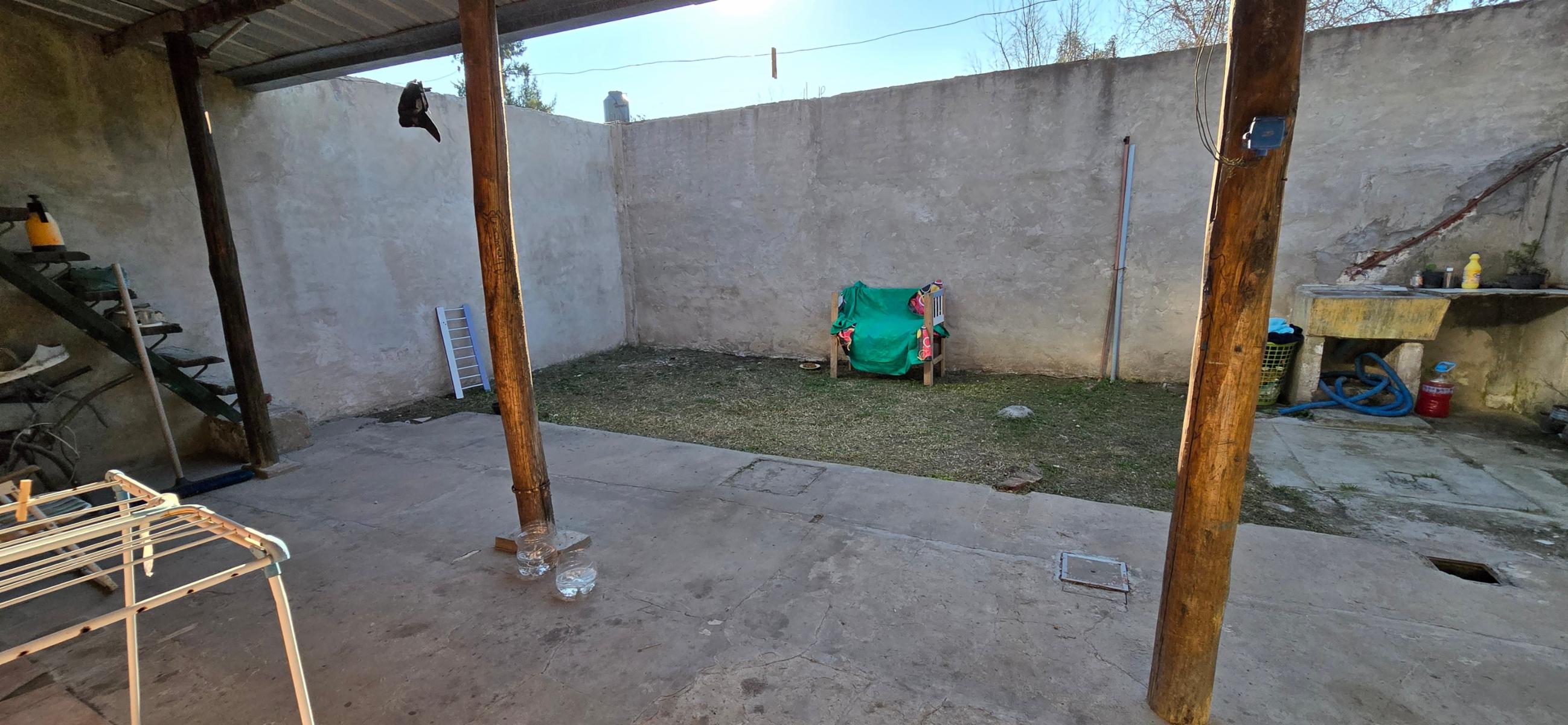 VENTA DE CASA 4 AMBIENTES EN EZEIZA - LOTE DE 505 M² - COCHERA - FONDO LIBRE — foto 15