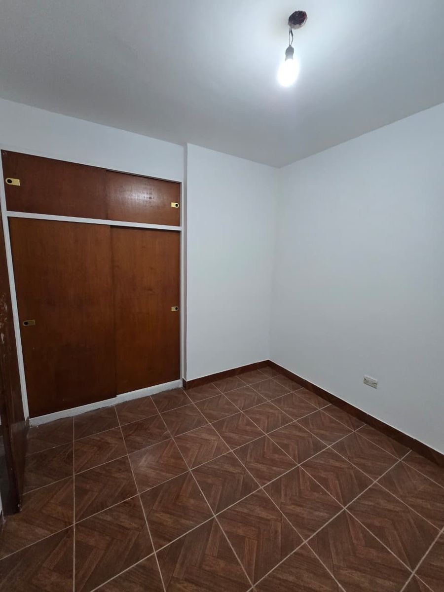 VENTA DE DEPARTAMENTO 3 AMBIENTES EN BARRIO COCA COLA - MONTE GRANDE - 7