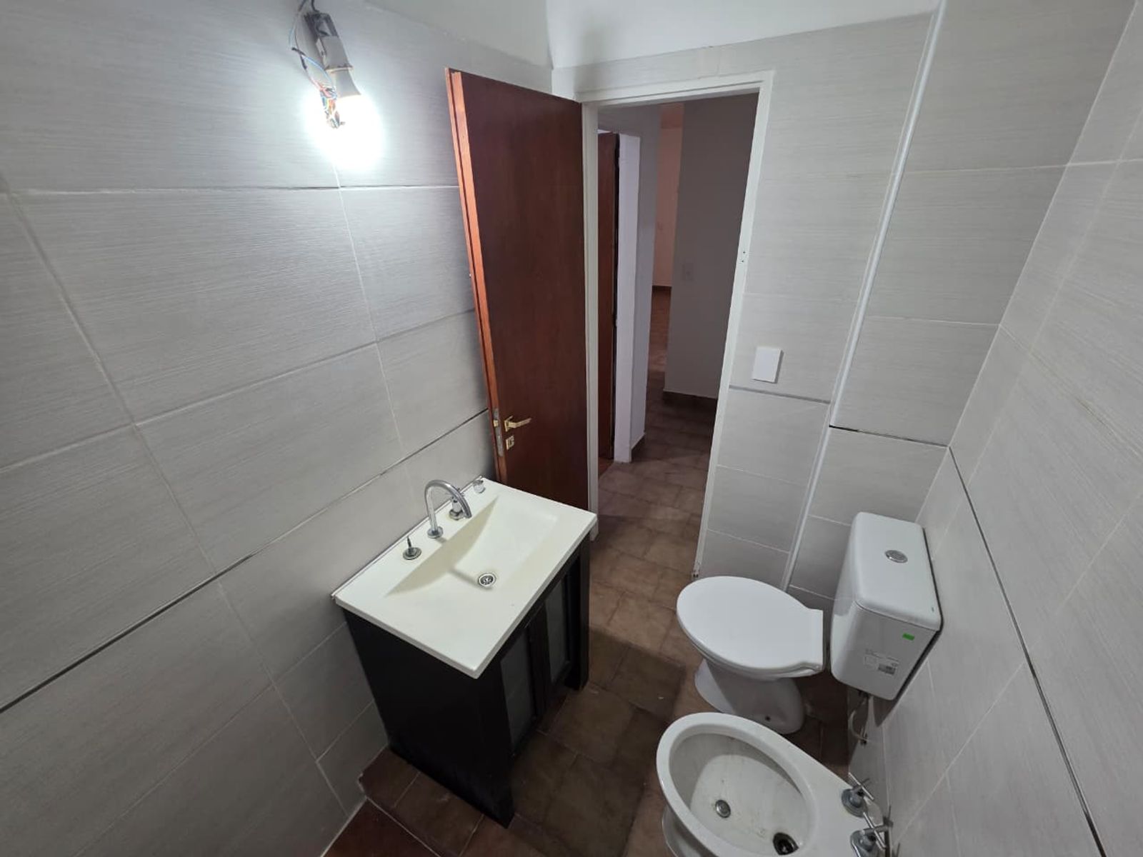 VENTA DE DEPARTAMENTO 3 AMBIENTES EN BARRIO COCA COLA - MONTE GRANDE - 8