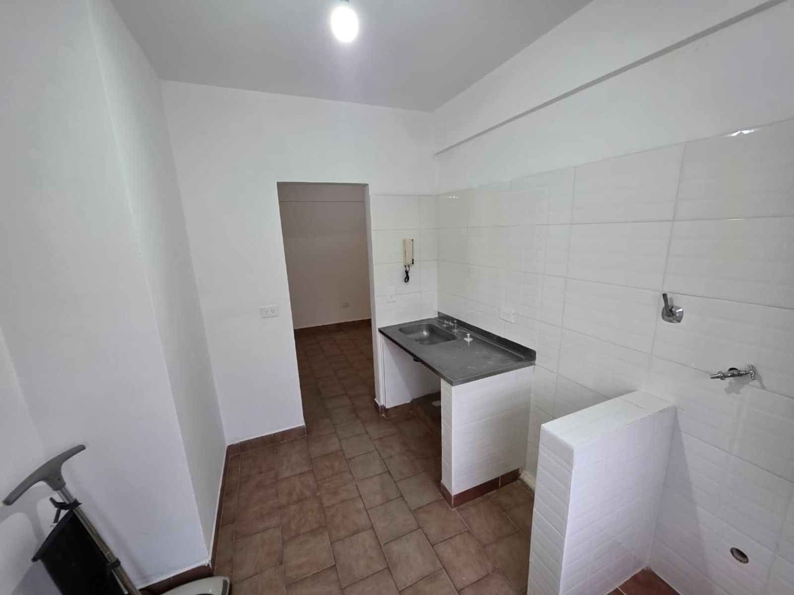 VENTA DE DEPARTAMENTO 3 AMBIENTES EN BARRIO COCA COLA - MONTE GRANDE - 9