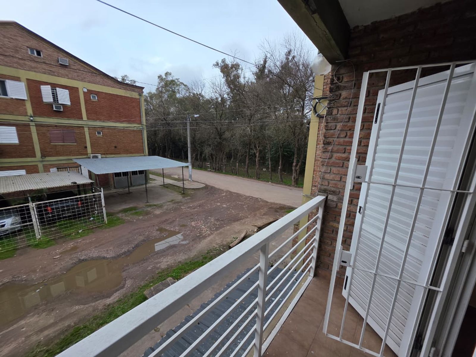 VENTA DE DEPARTAMENTO 3 AMBIENTES EN BARRIO COCA COLA - MONTE GRANDE - 12