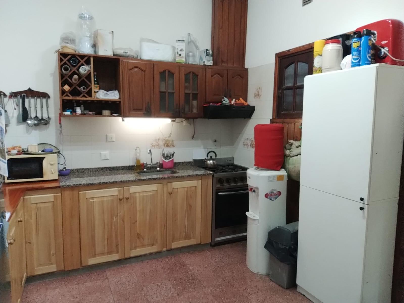 VENTA DE CHALET 3 AMBIENTES - APTO A CREDITO HIPOTECARIO - CON COCHERA - LIMITE CON MONTE GRANDE — foto 5