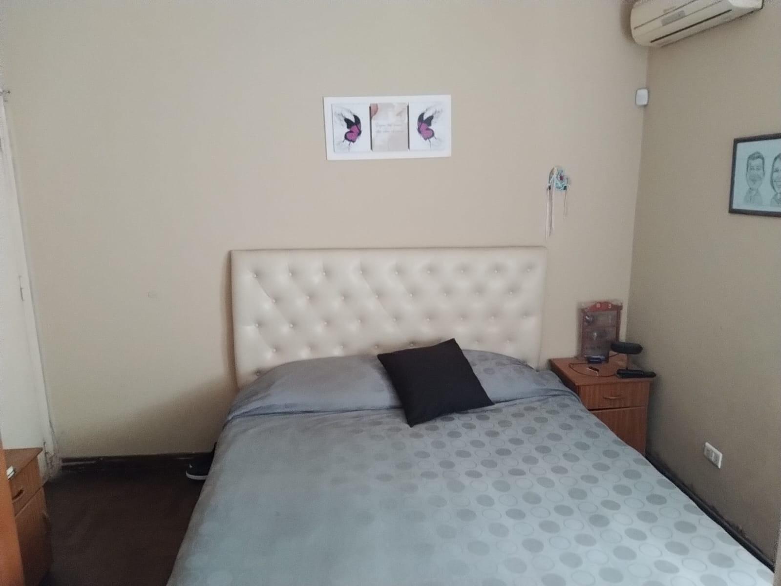 VENTA DE CHALET 3 AMBIENTES - APTO A CREDITO HIPOTECARIO - CON COCHERA - LIMITE CON MONTE GRANDE — foto 11